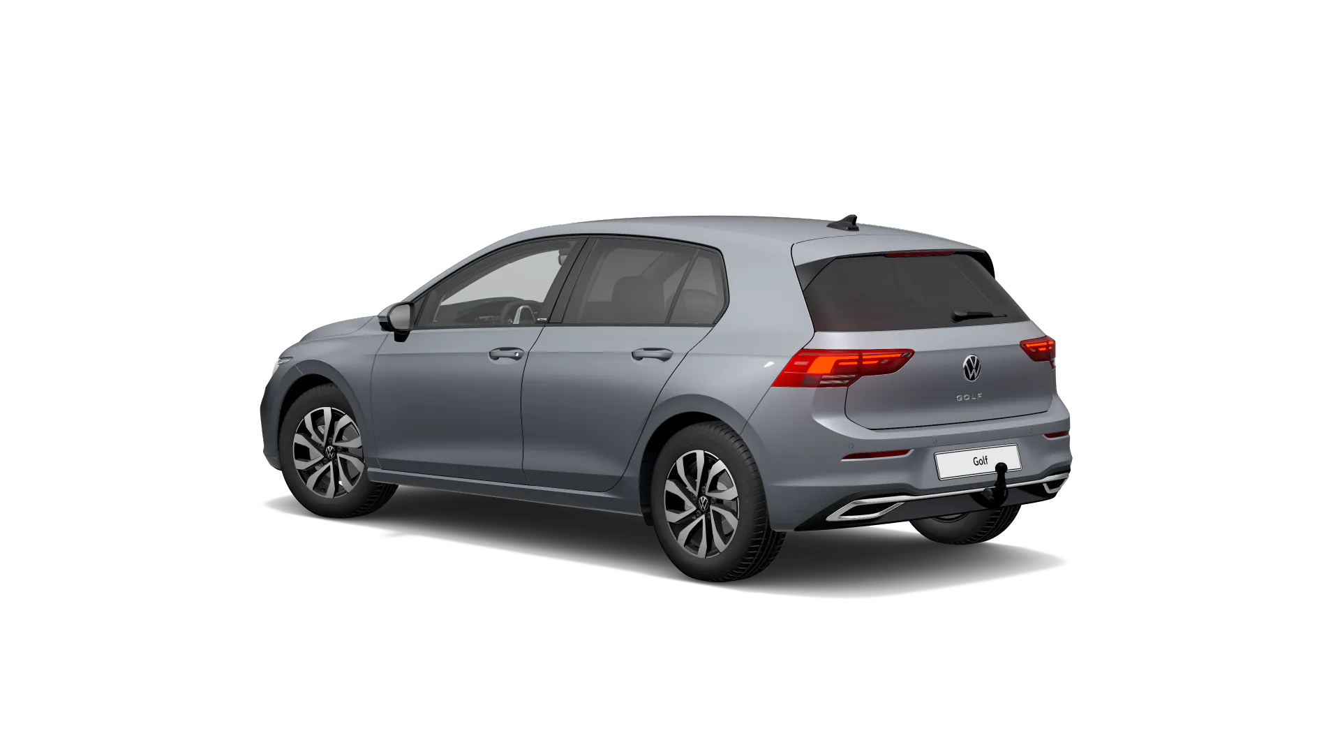 Volkswagen Golf Active