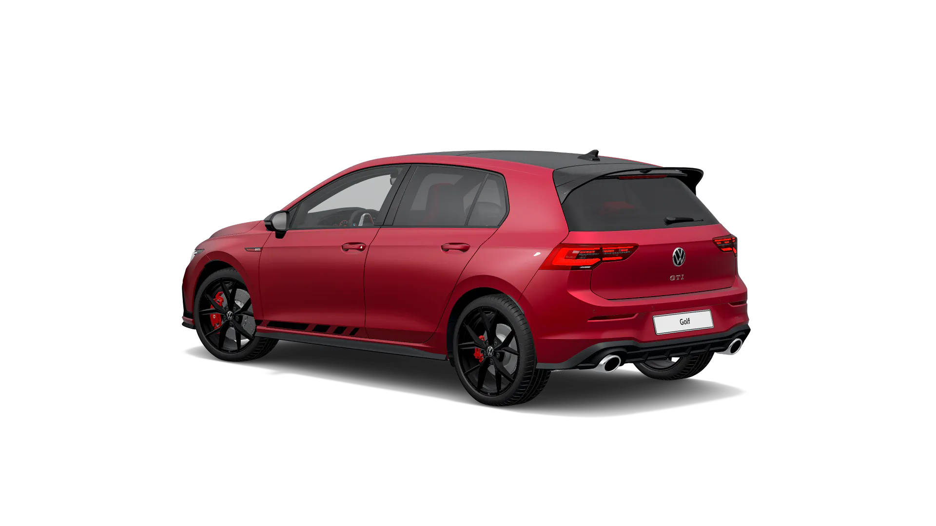 Volkswagen Golf GTI Clubsport