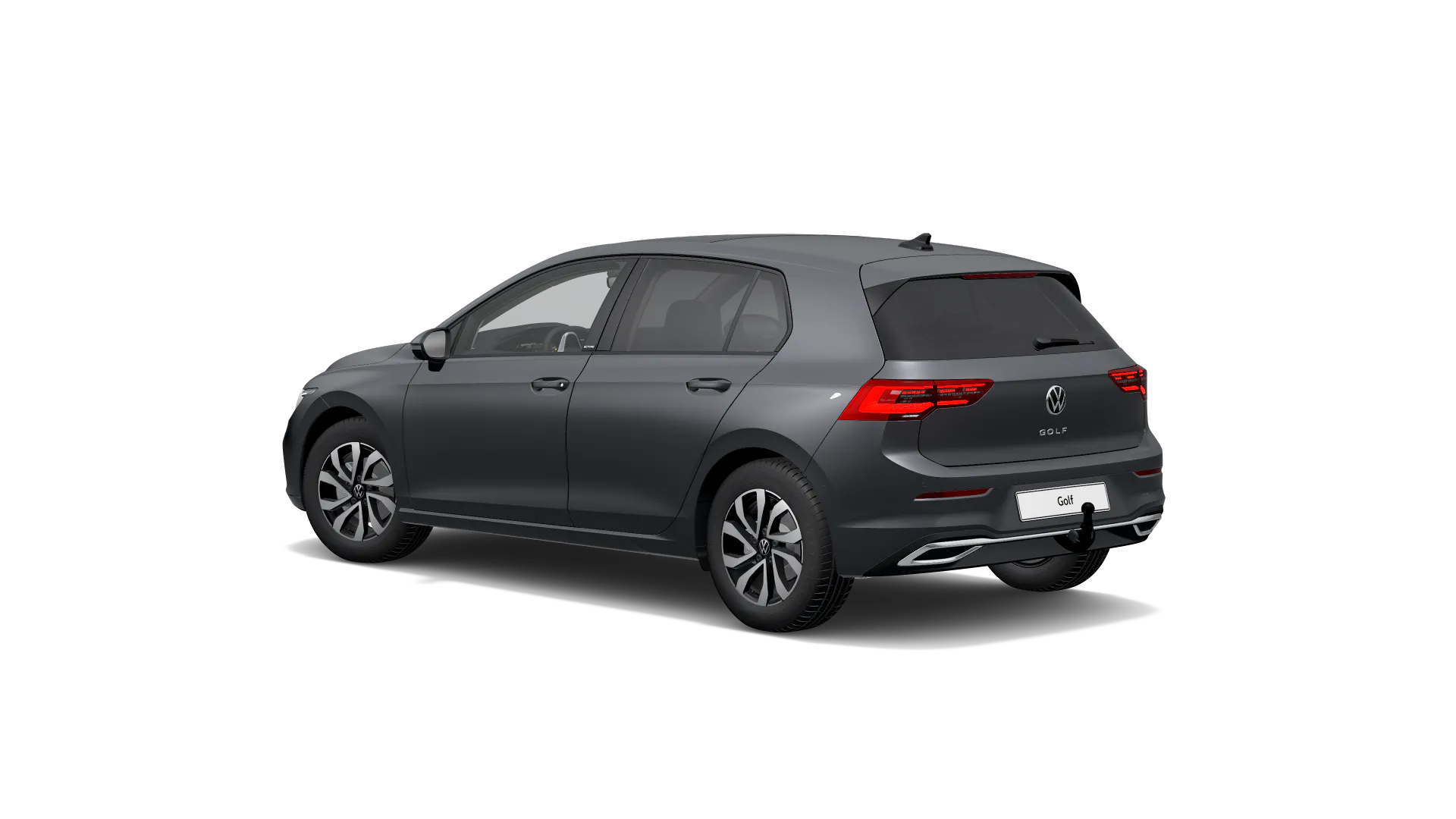 Volkswagen Golf Active