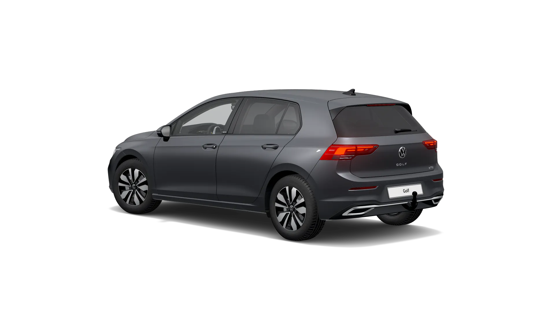 Volkswagen Golf MOVE