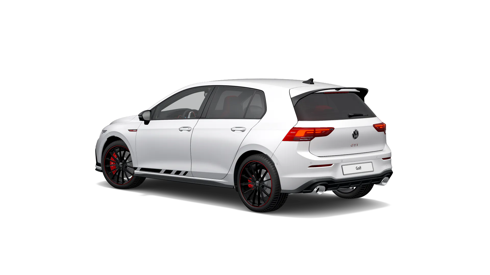 Volkswagen Golf GTI Clubsport