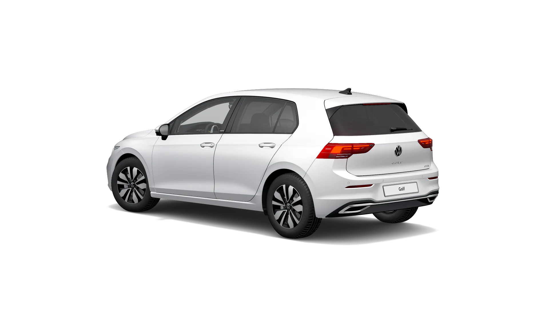 Volkswagen Golf MOVE