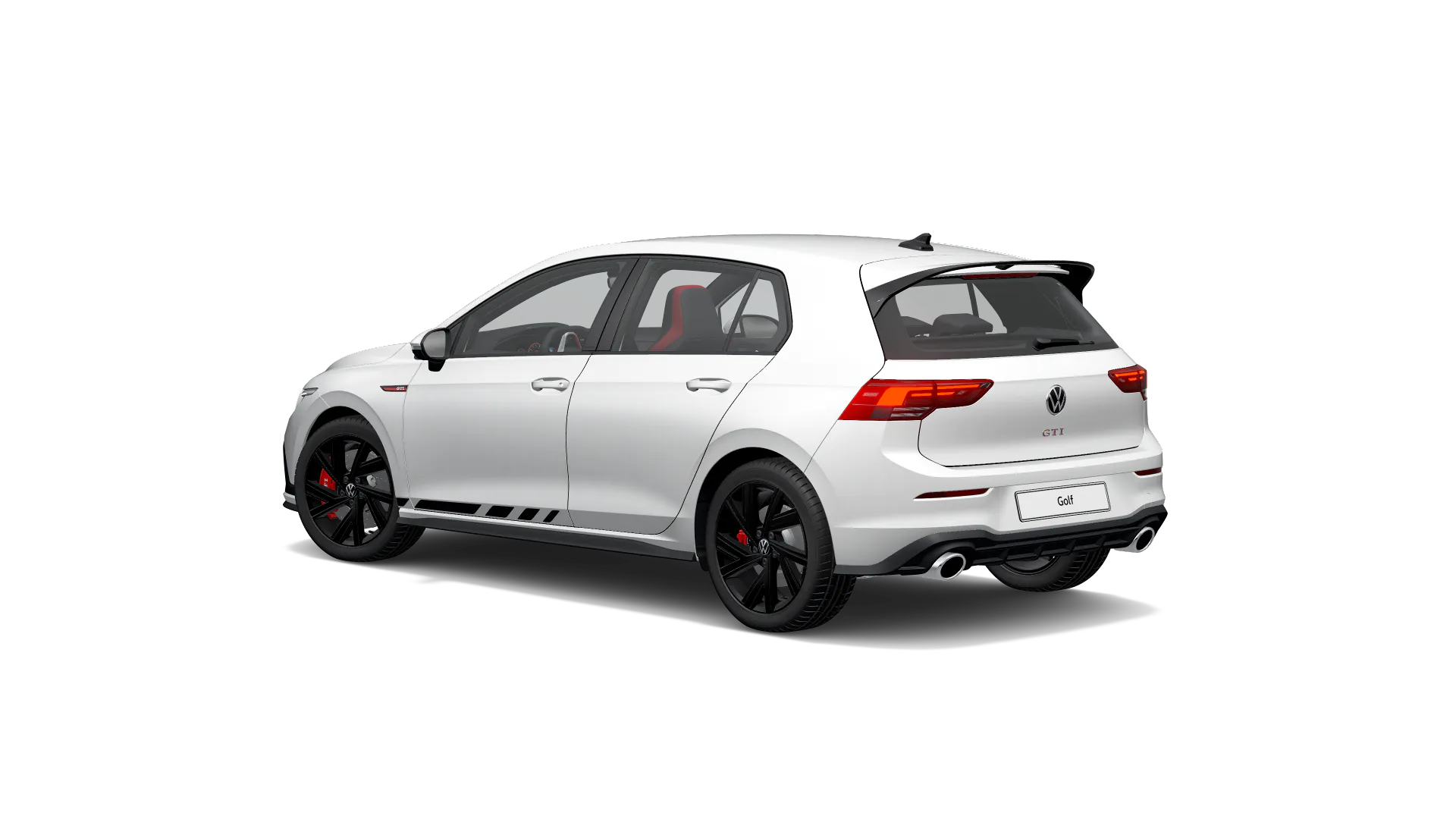 Volkswagen Golf GTI Clubsport