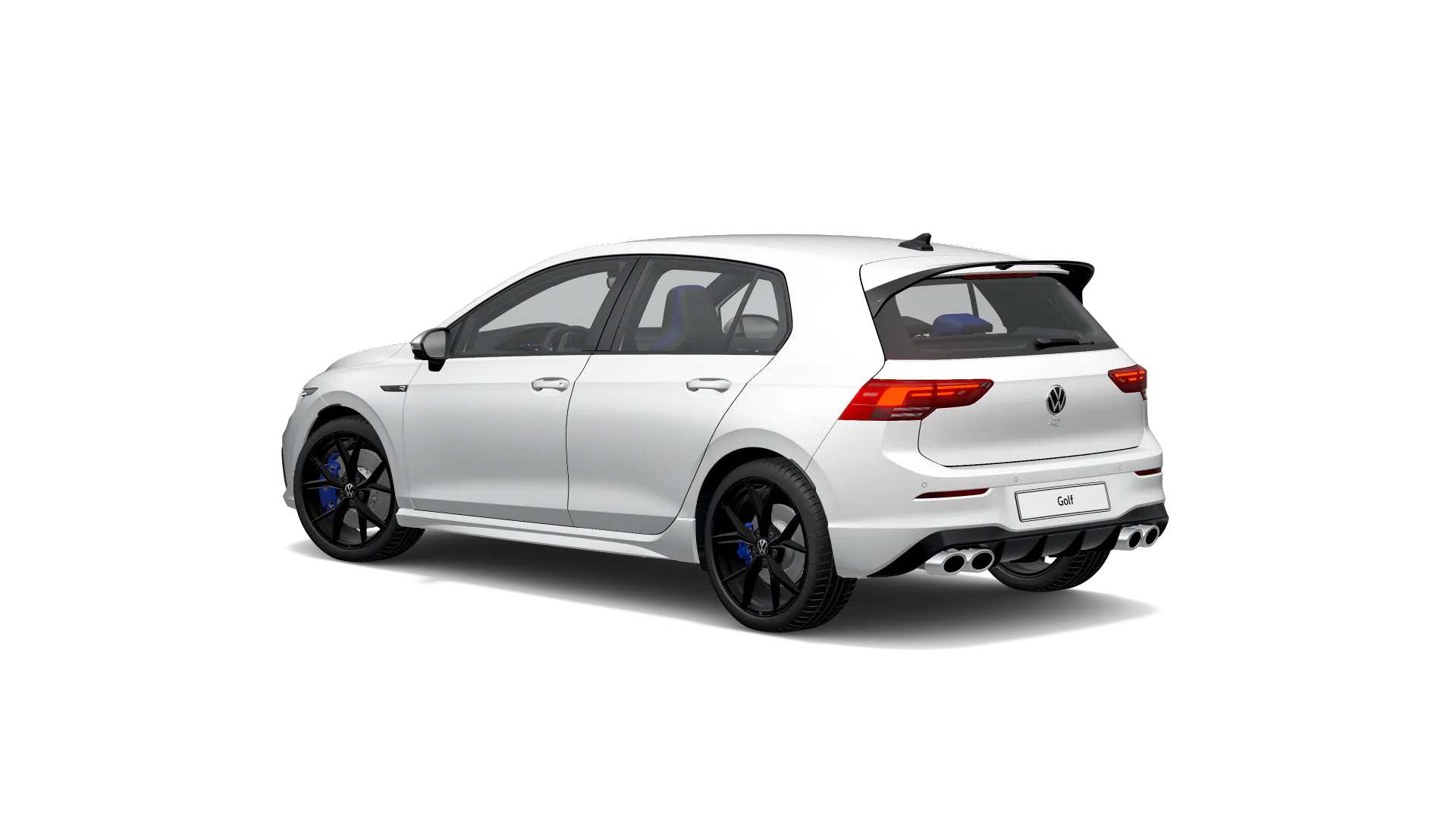 Volkswagen Golf R