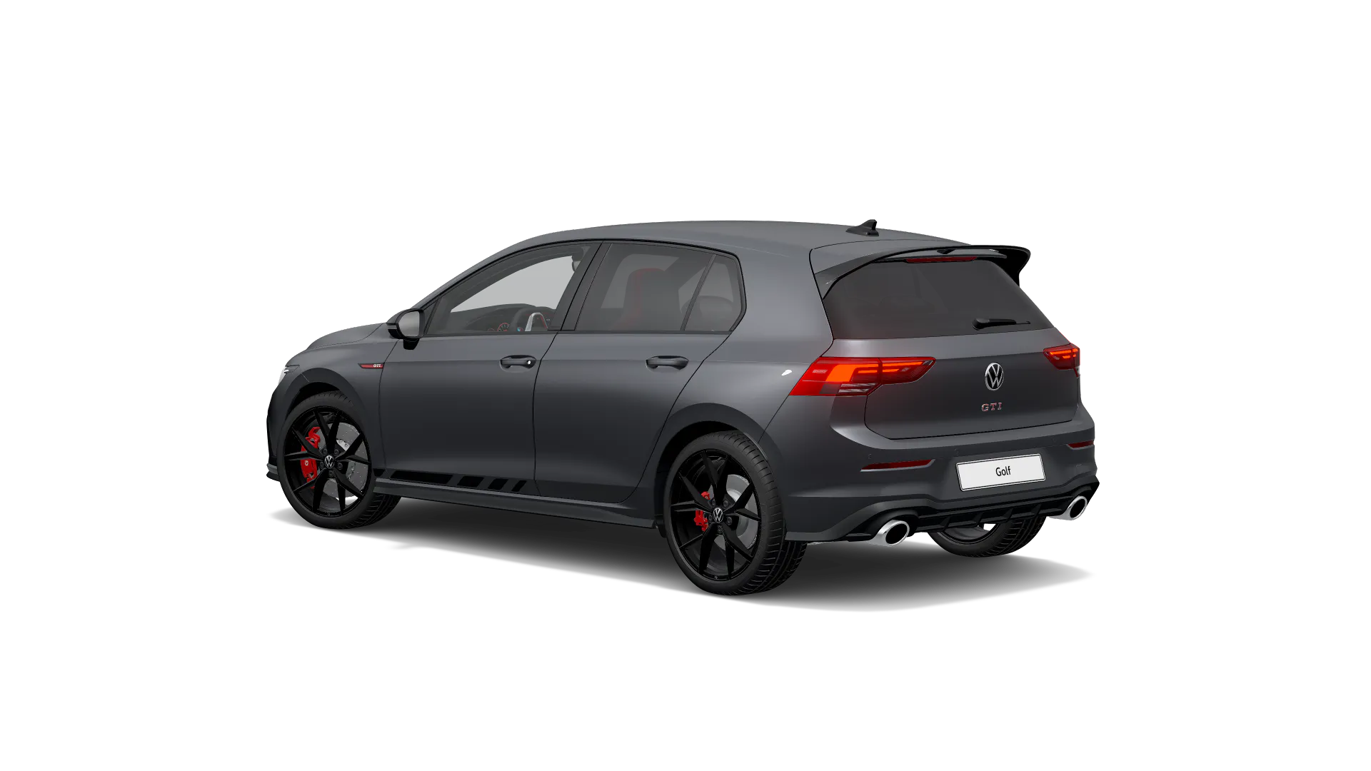 Volkswagen Golf GTI Clubsport