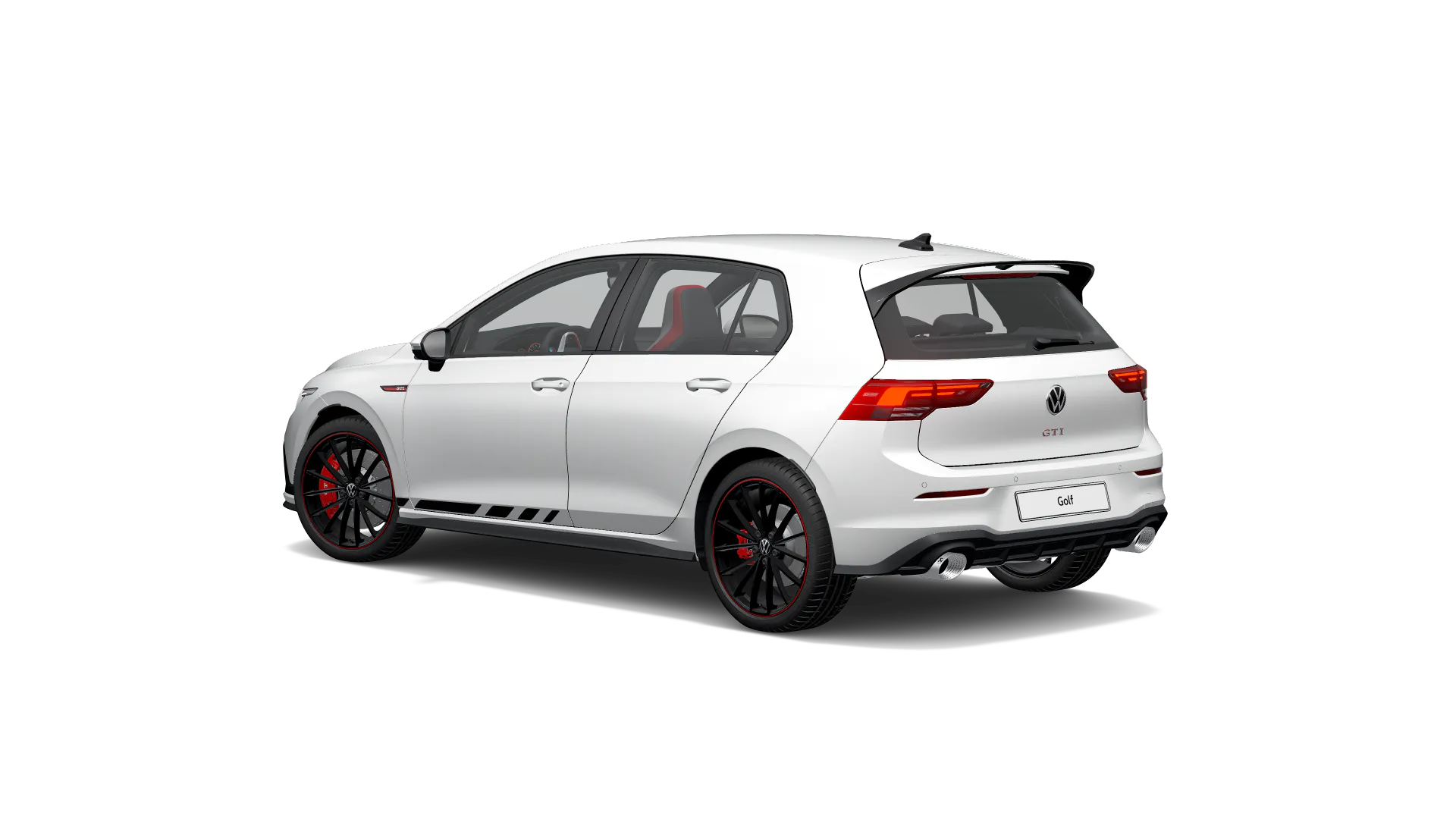 Volkswagen Golf GTI Clubsport