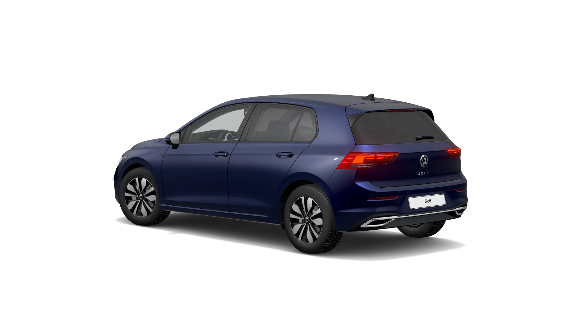 Volkswagen Golf MOVE