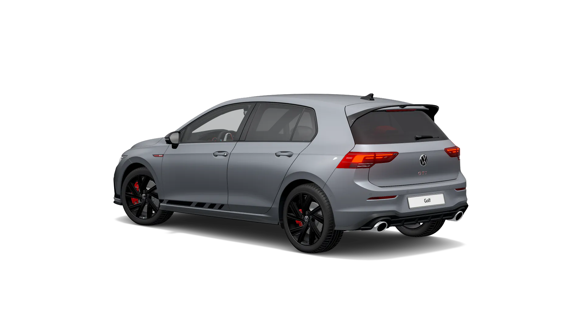Volkswagen Golf GTI Clubsport