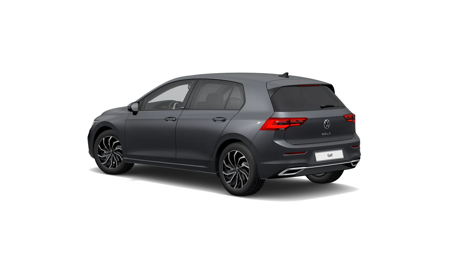 Volkswagen Golf Active