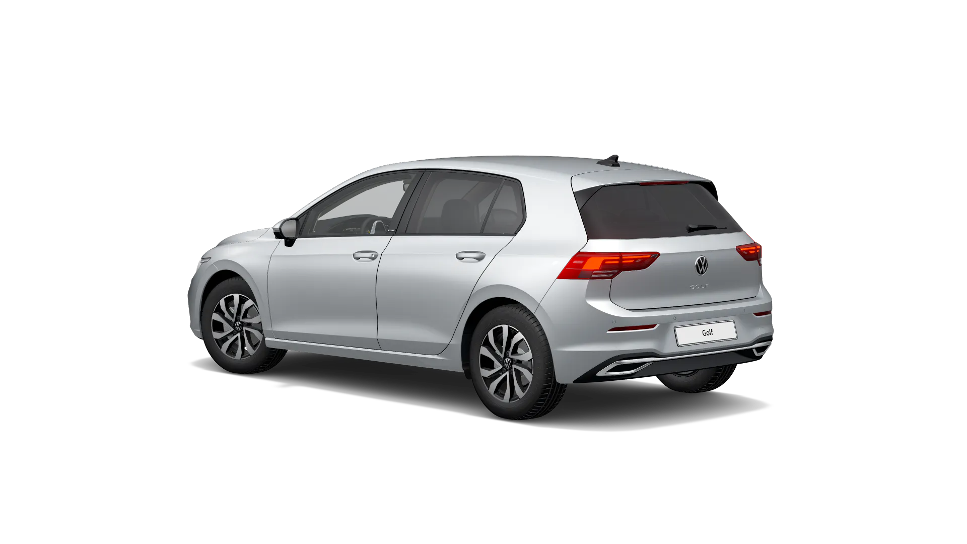 Volkswagen Golf Active