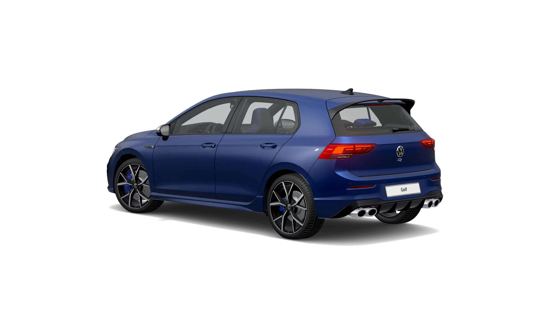 Volkswagen Golf R