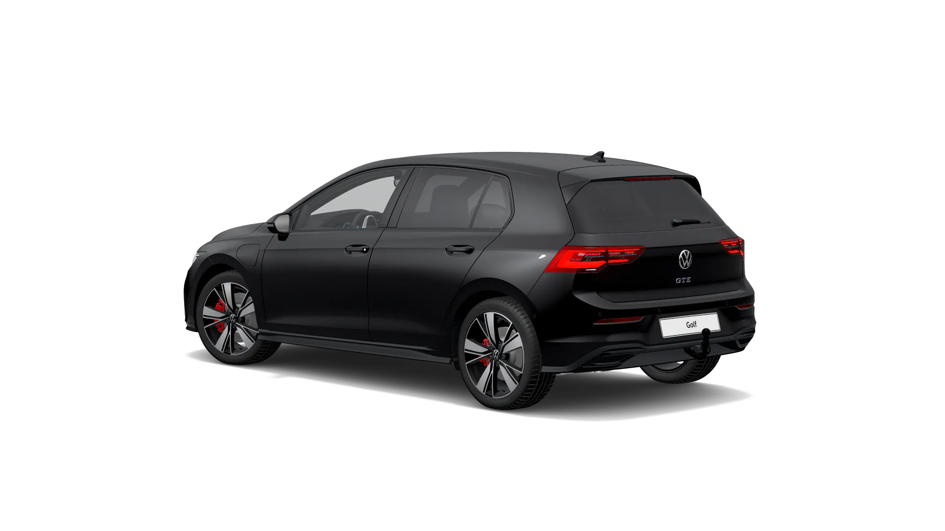 Volkswagen Golf GTE