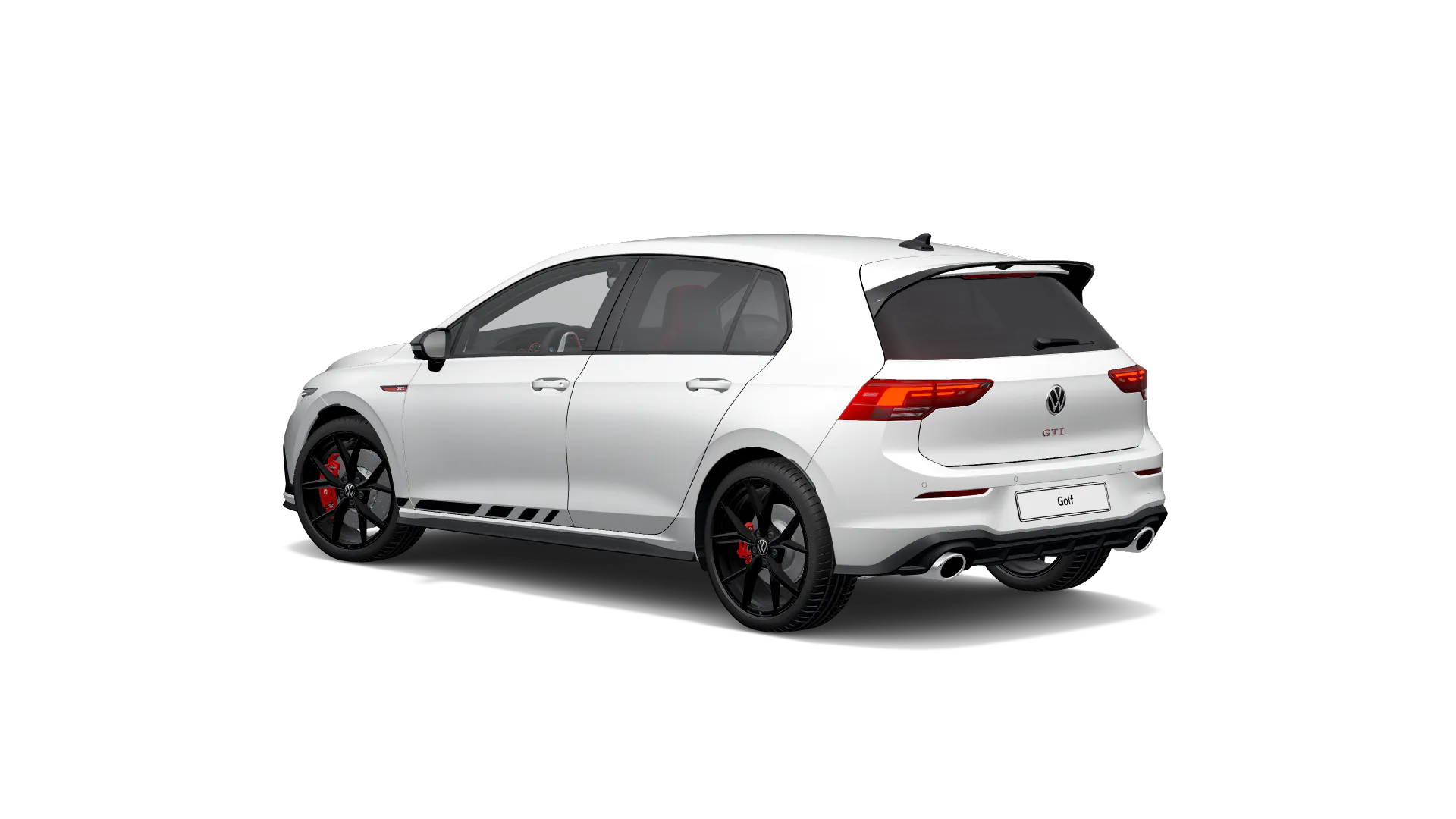 Volkswagen Golf GTI Clubsport