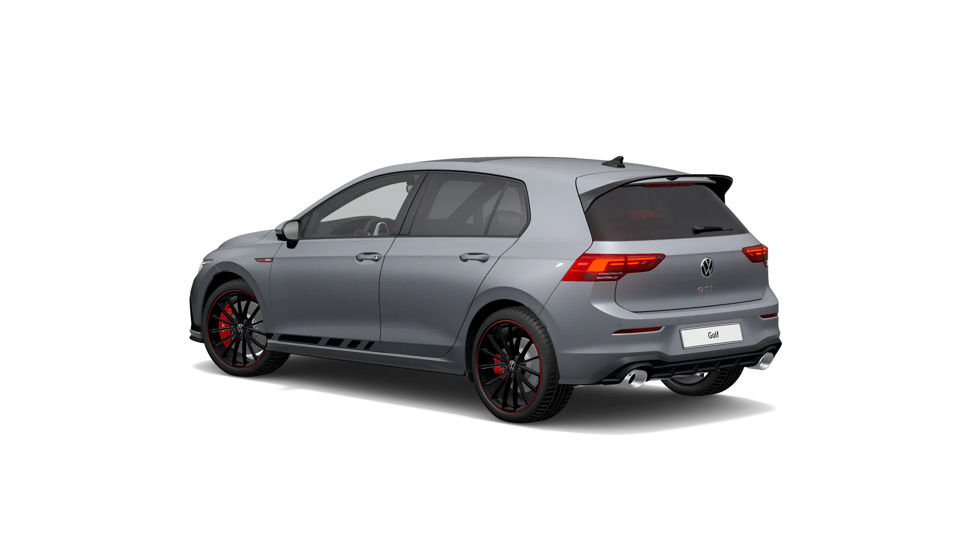 Volkswagen Golf GTI Clubsport