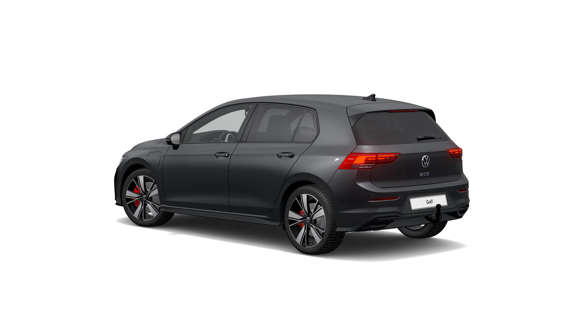 Volkswagen Golf GTE