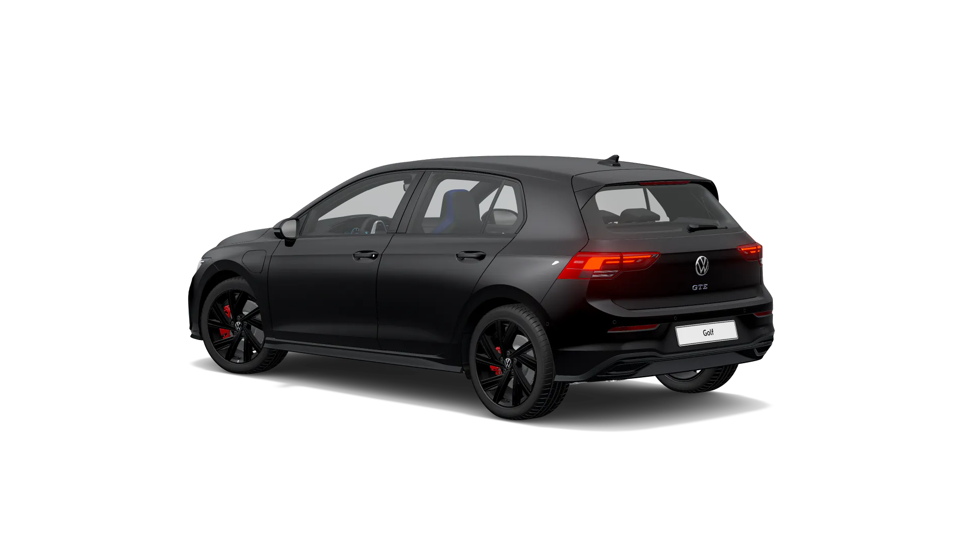 Volkswagen Golf GTE