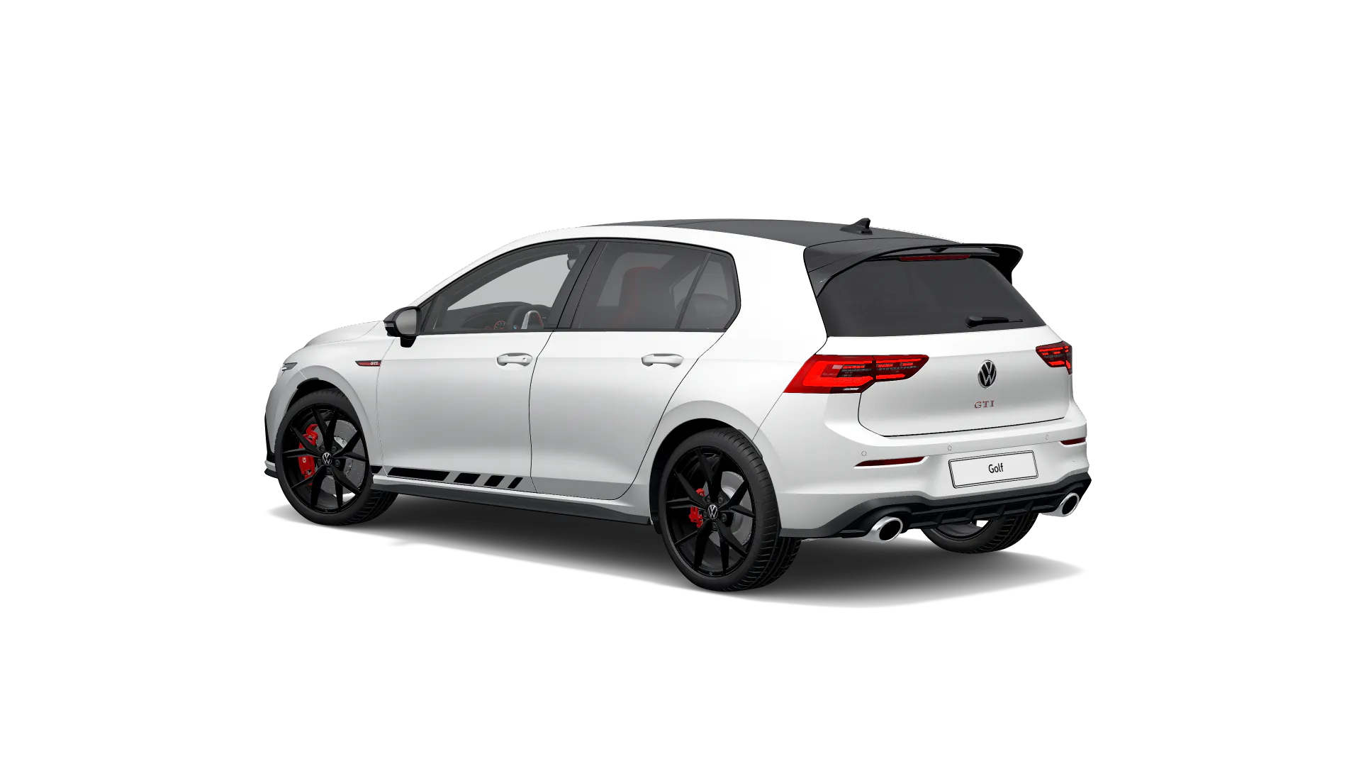 Volkswagen Golf GTI Clubsport