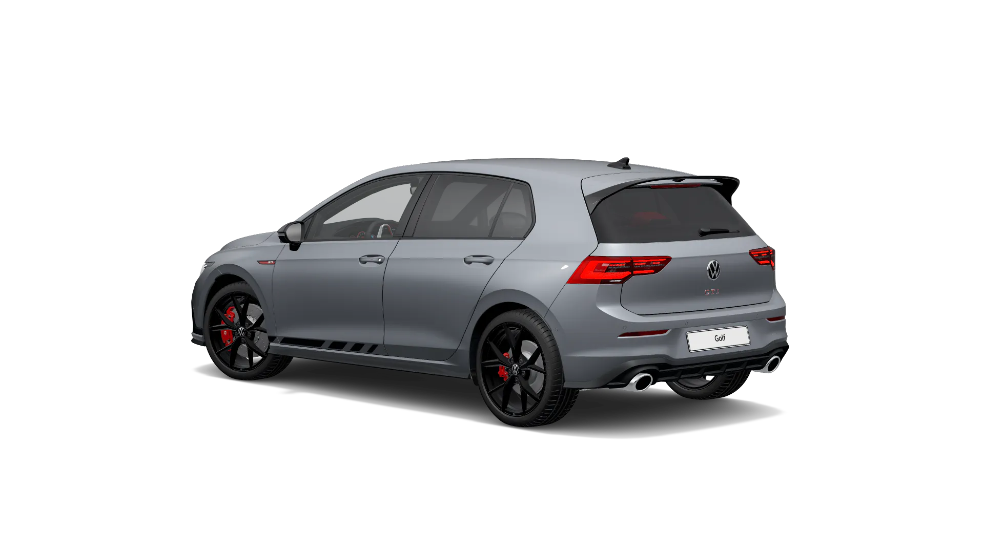 Volkswagen Golf GTI Clubsport