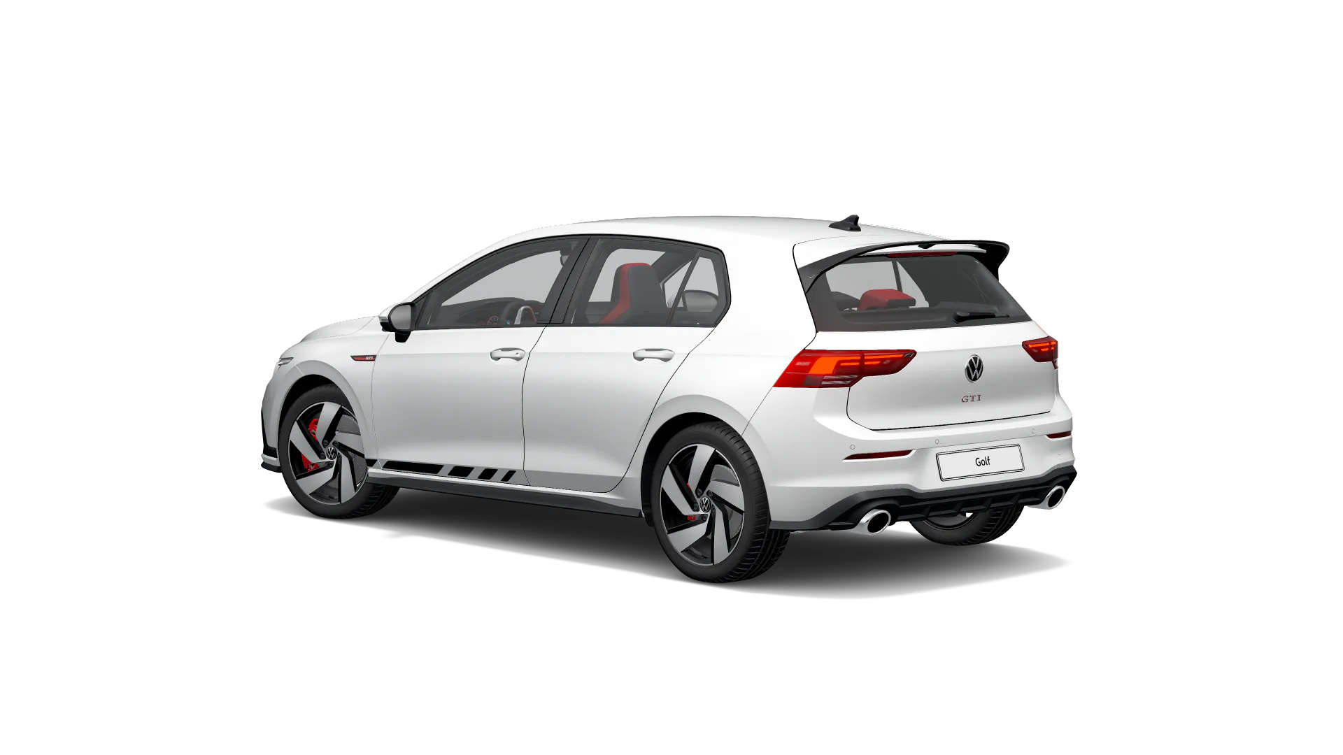 Volkswagen Golf GTI Clubsport