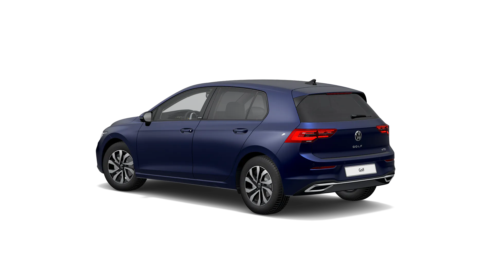 Volkswagen Golf Active