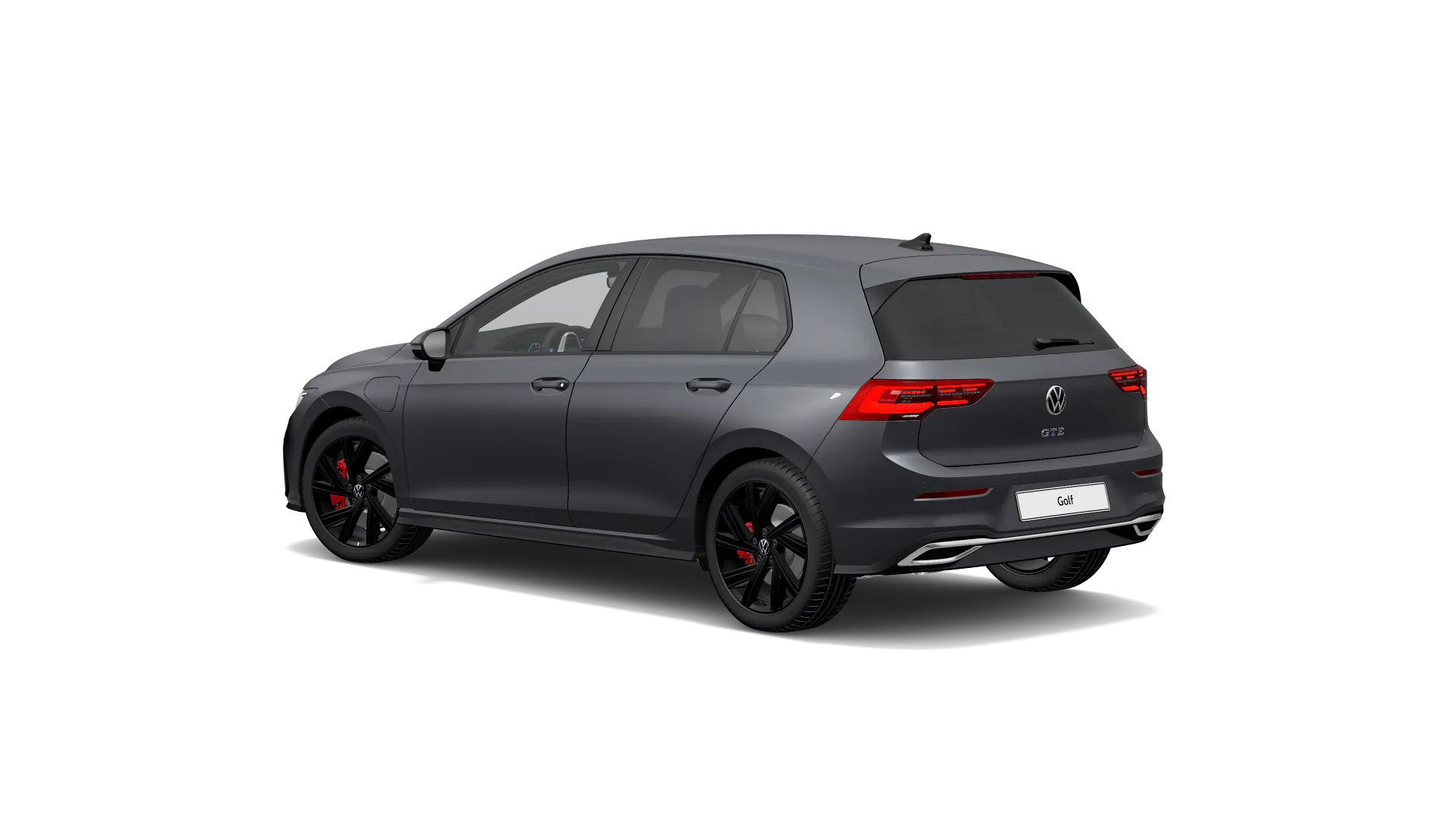 Volkswagen Golf GTE