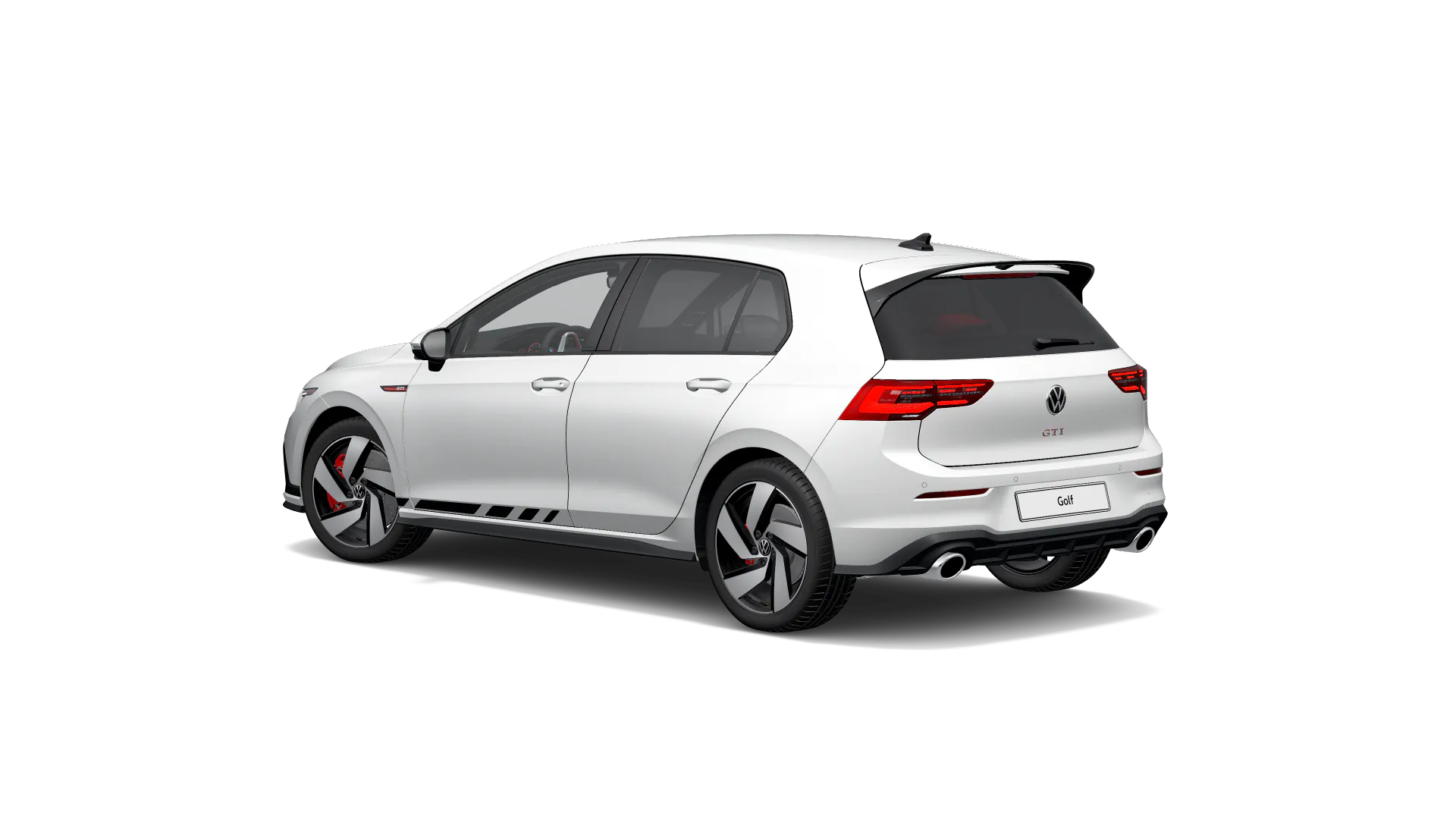 Volkswagen Golf GTI Clubsport