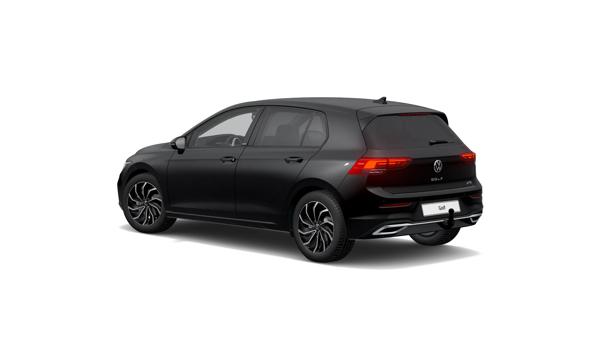 Volkswagen Golf MOVE