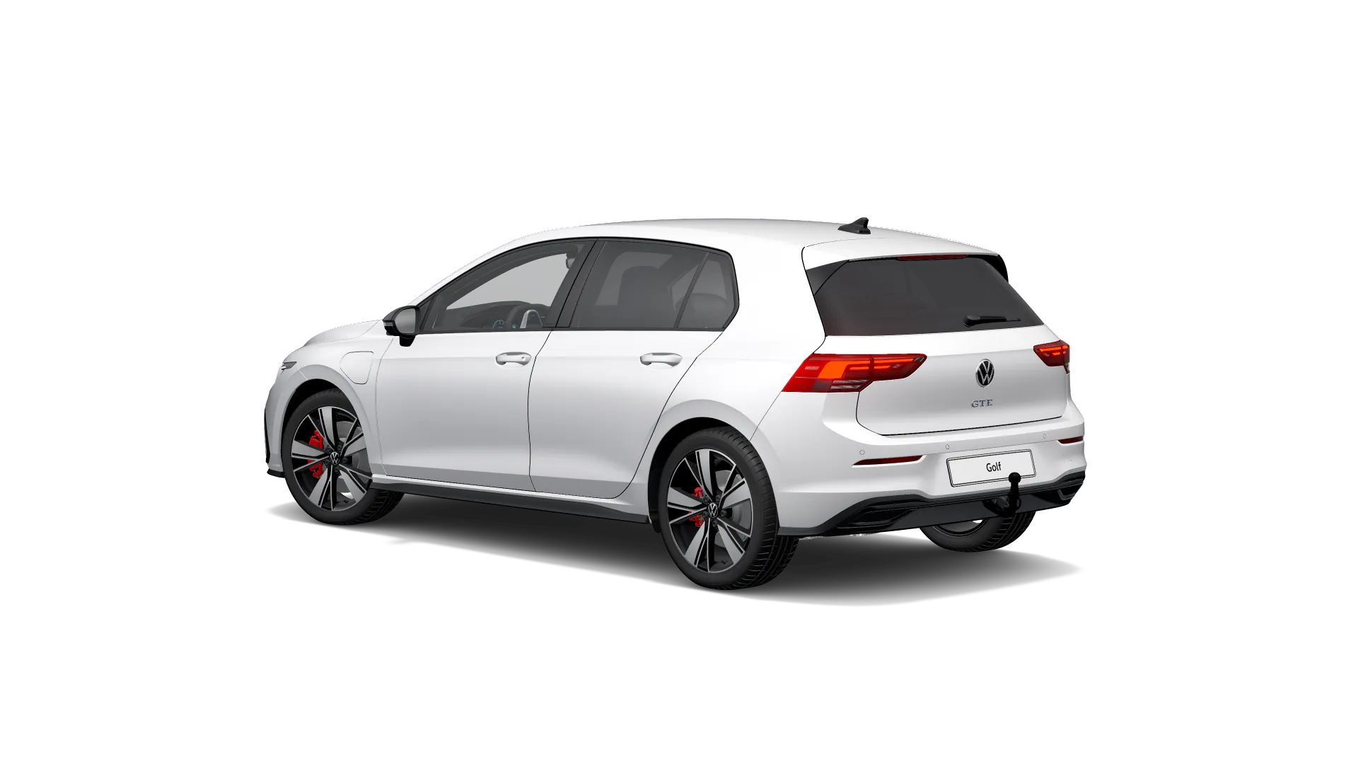 Volkswagen Golf GTE
