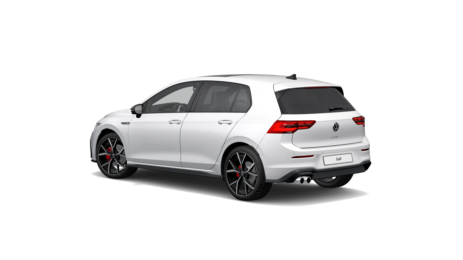Volkswagen Golf GTD