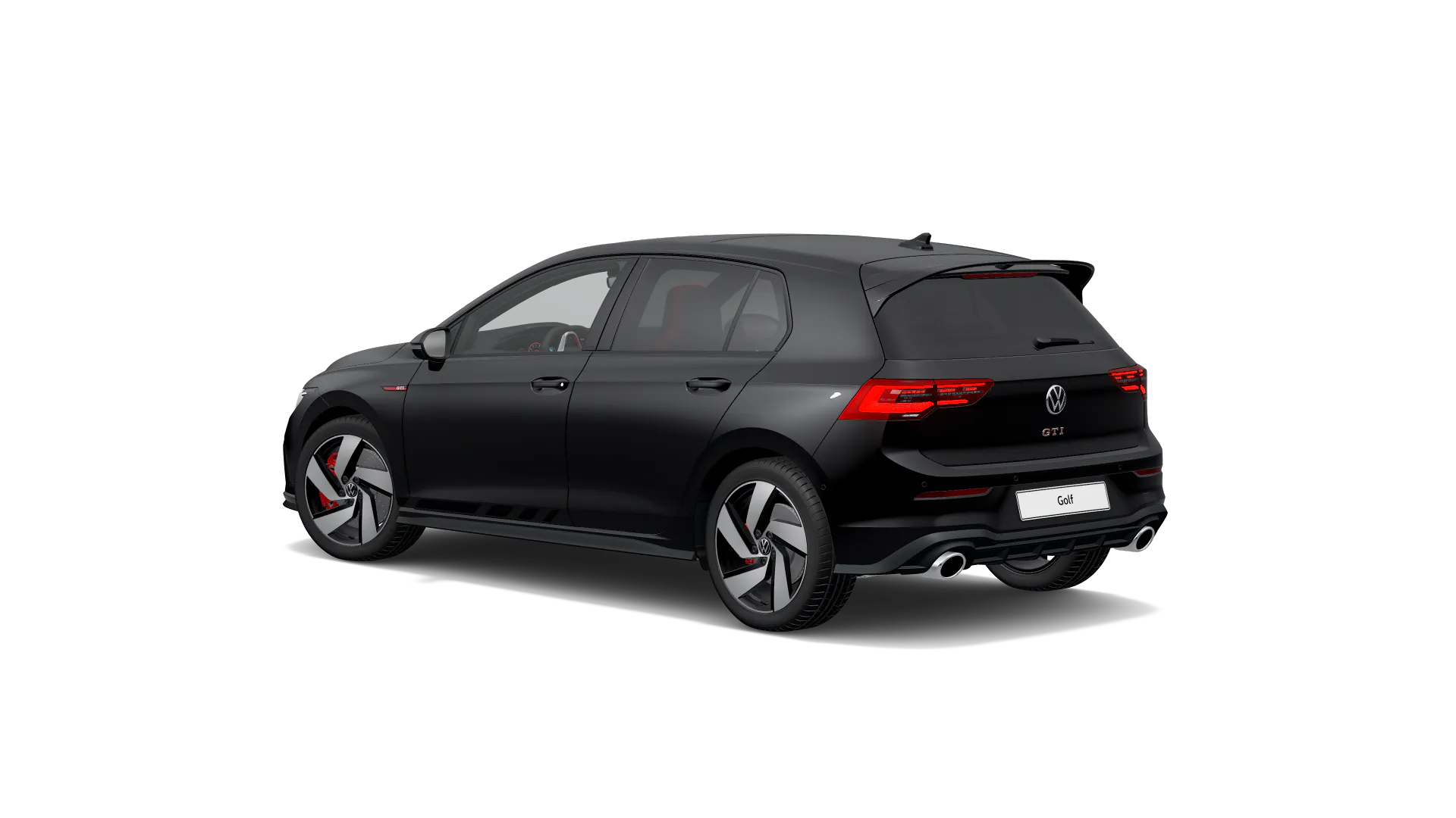 Volkswagen Golf GTI Clubsport