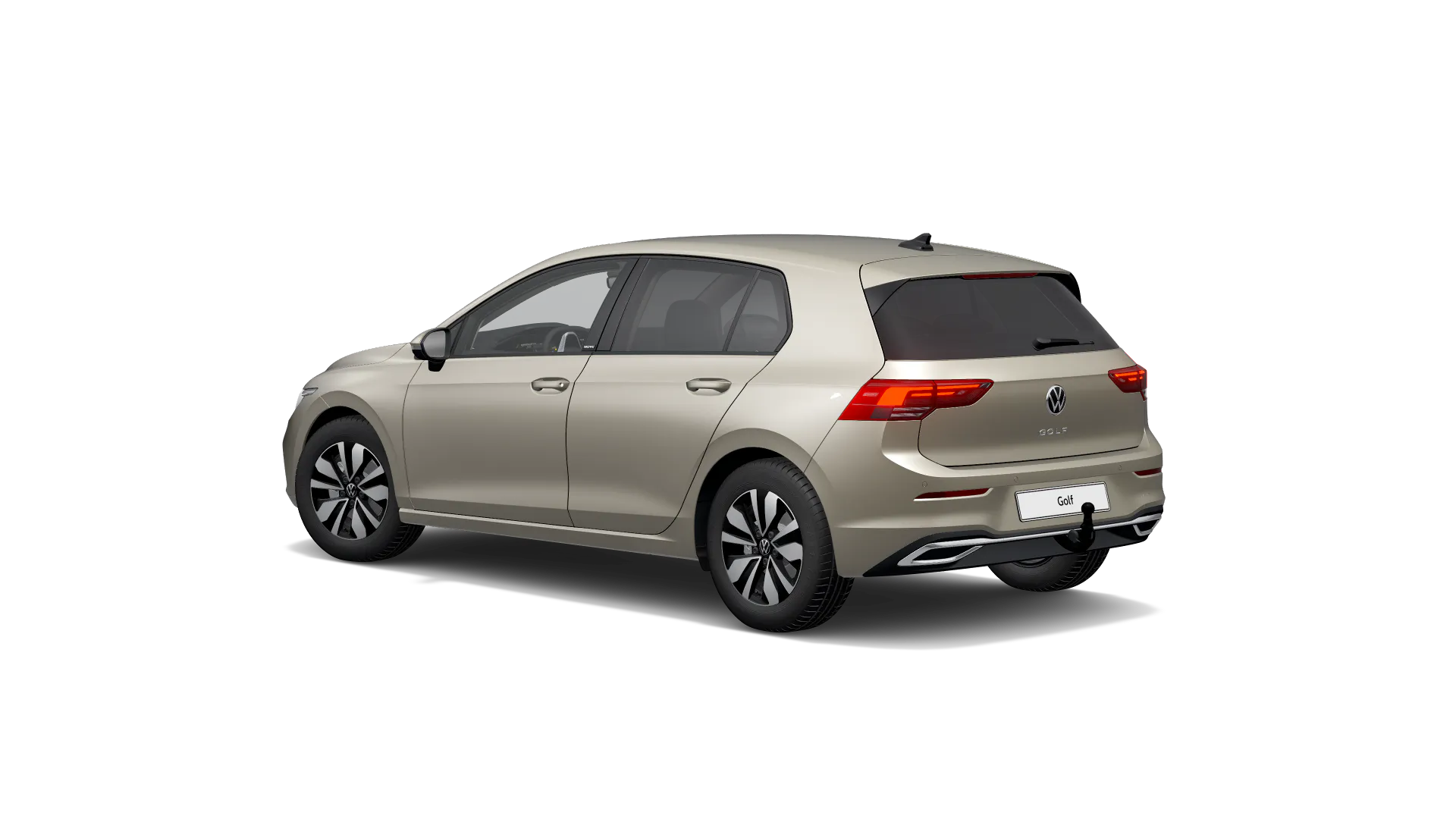 Volkswagen Golf MOVE