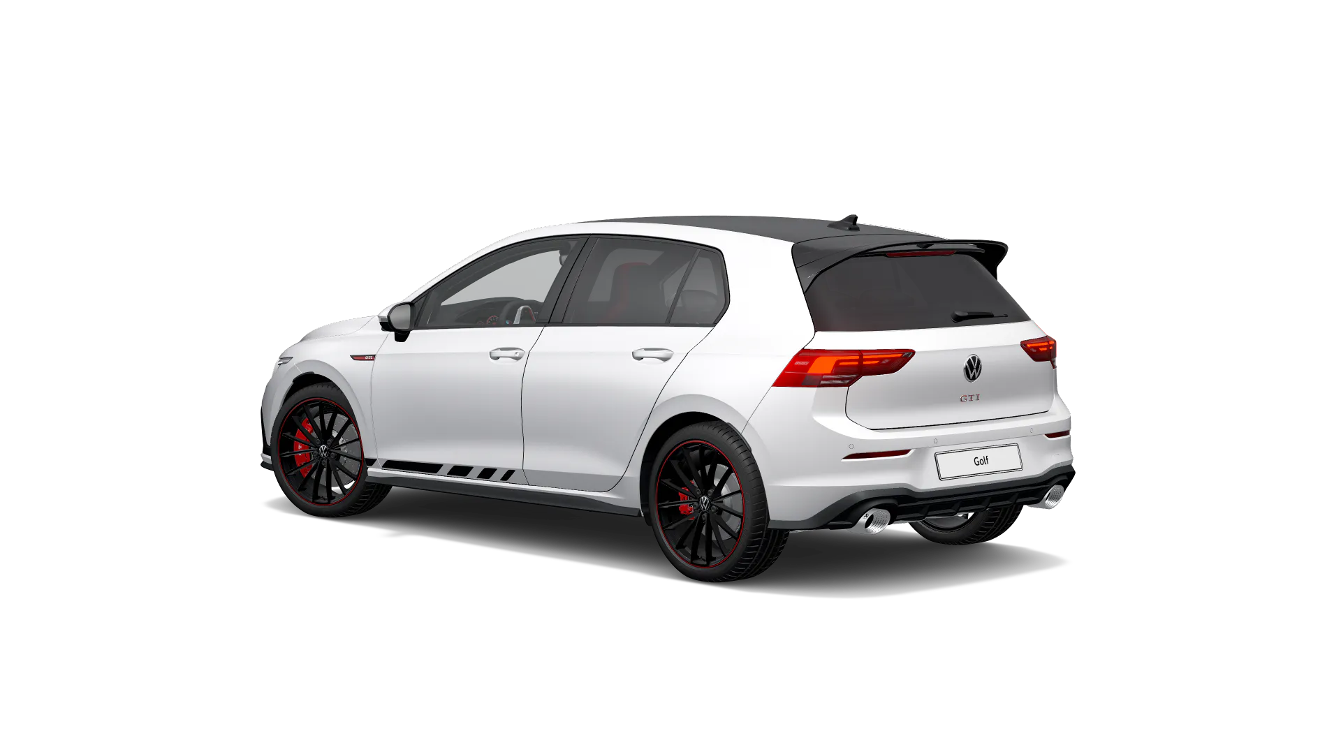 Volkswagen Golf GTI Clubsport