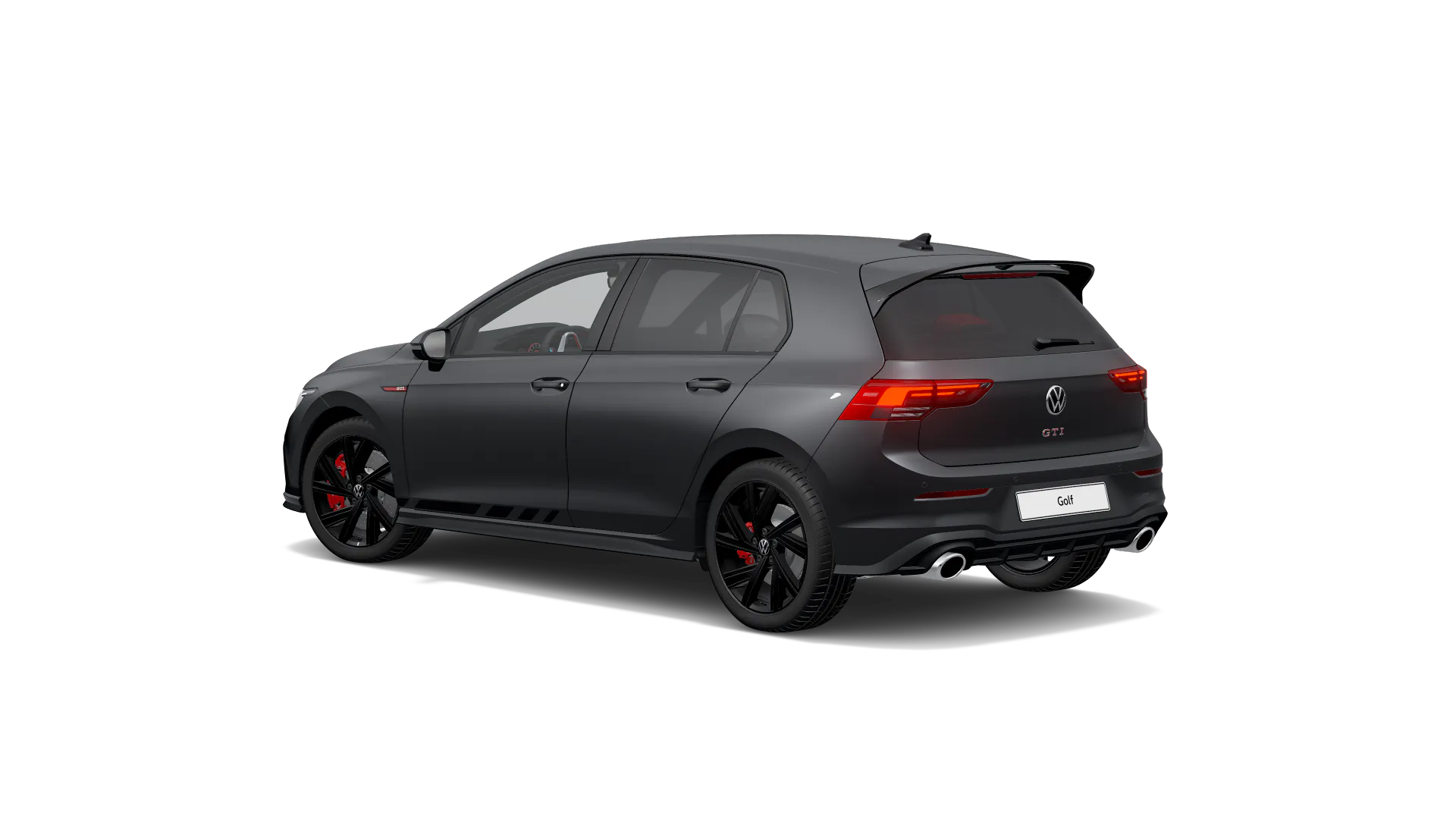 Volkswagen Golf GTI Clubsport