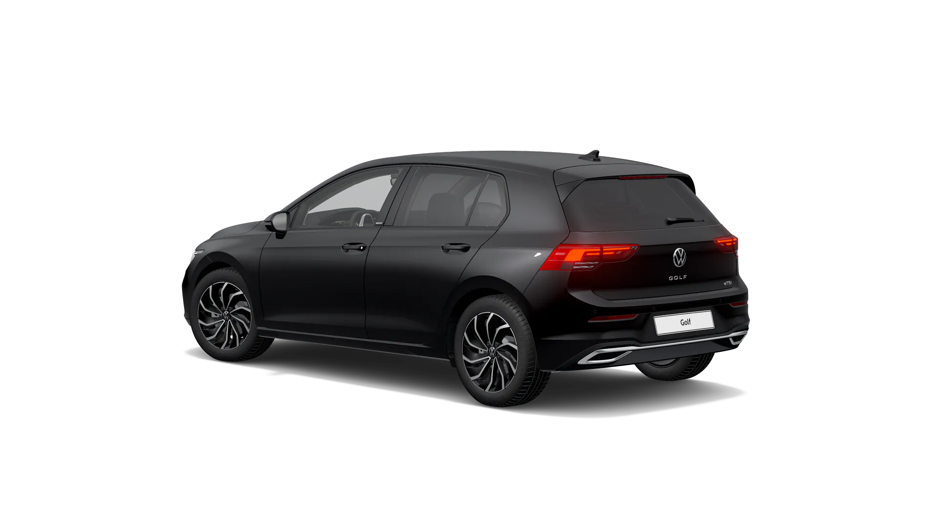 Volkswagen Golf MOVE