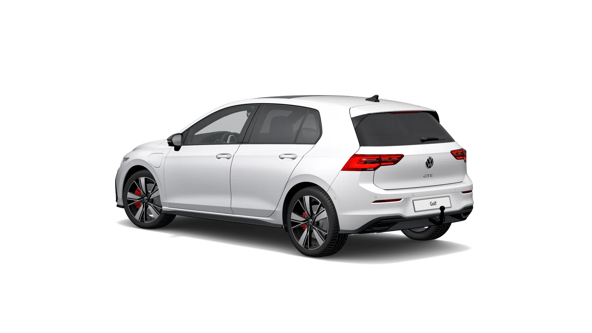 Volkswagen Golf GTE