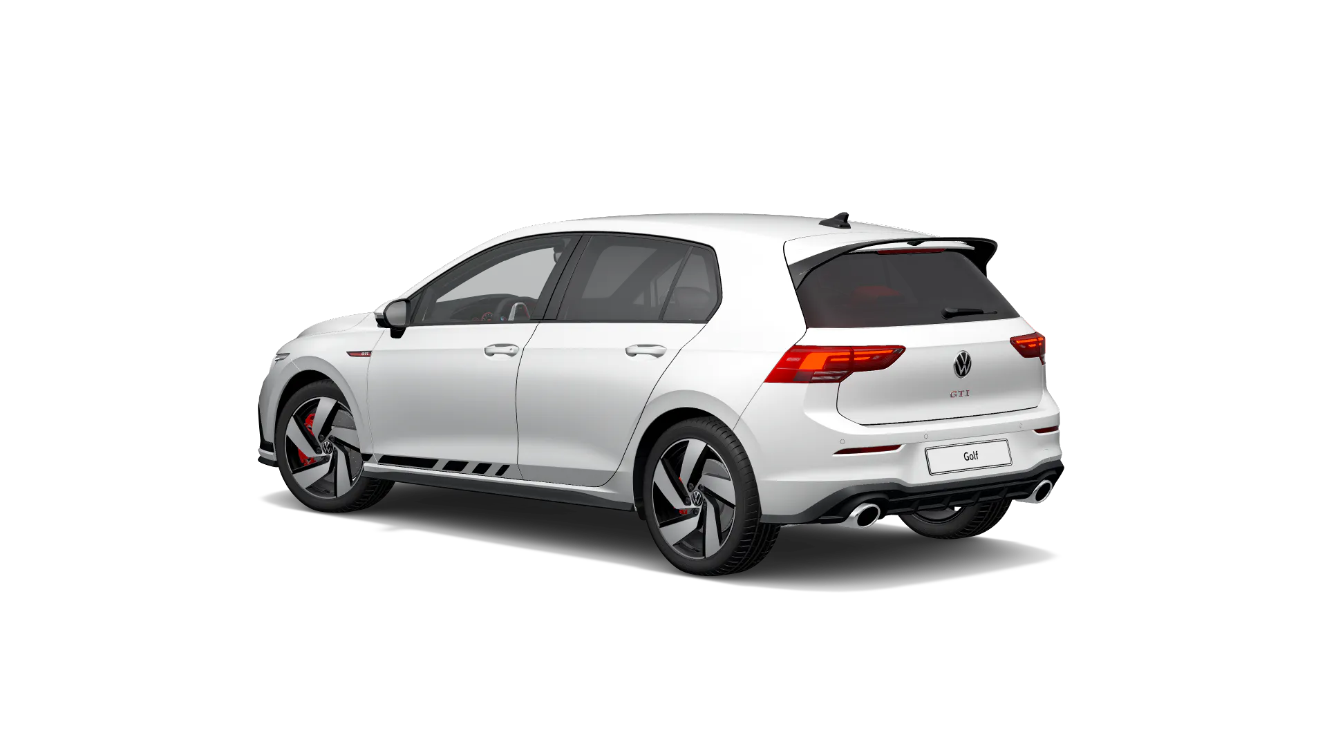 Volkswagen Golf GTI Clubsport