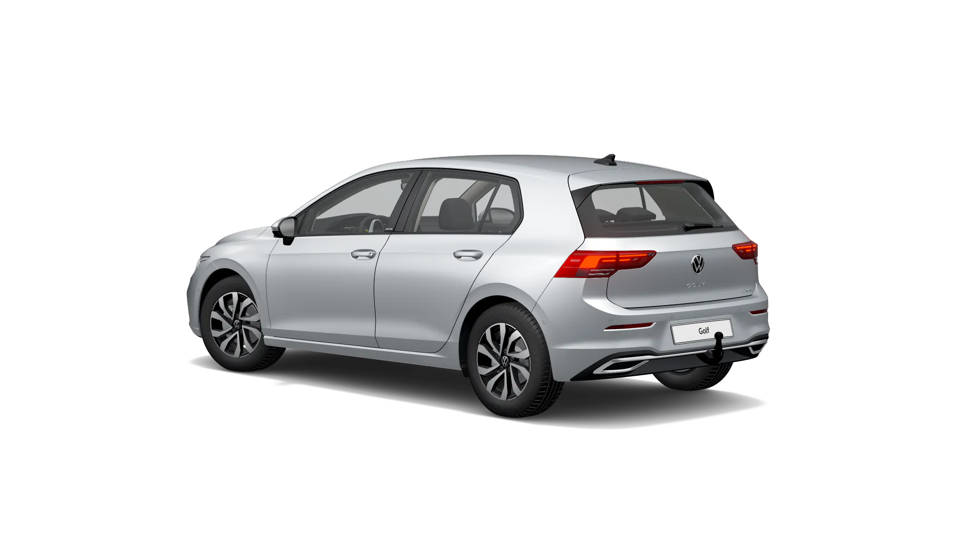 Volkswagen Golf Active