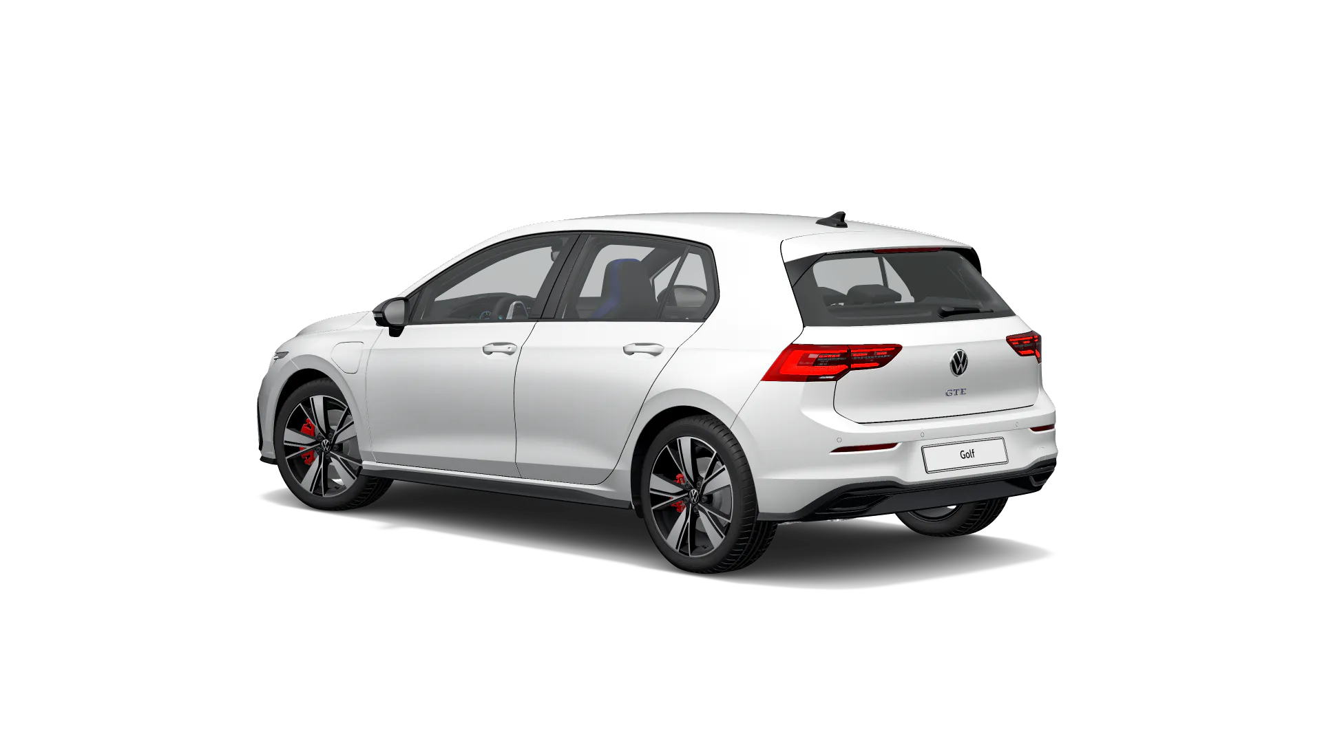 Volkswagen Golf GTE