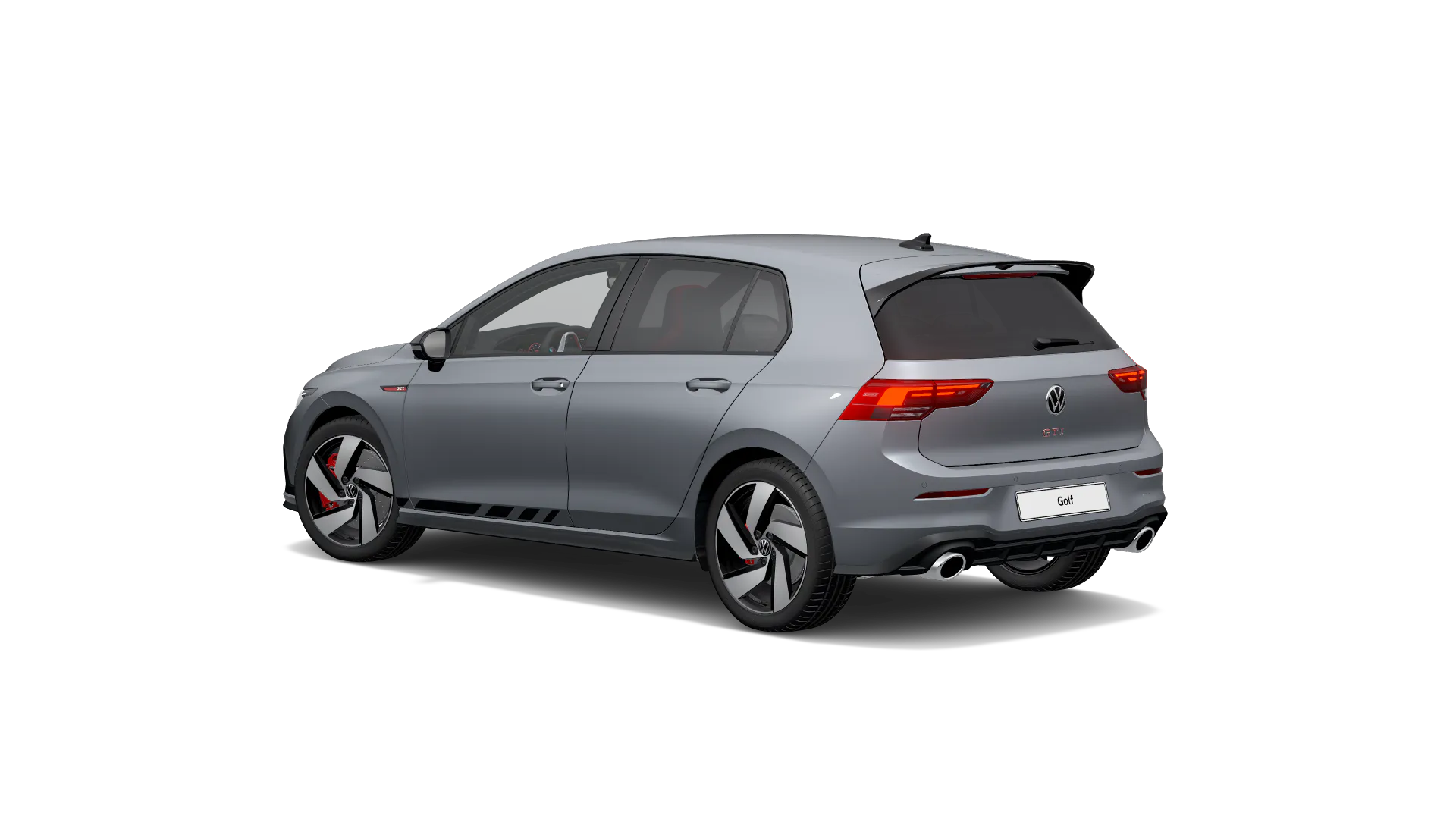 Volkswagen Golf GTI Clubsport