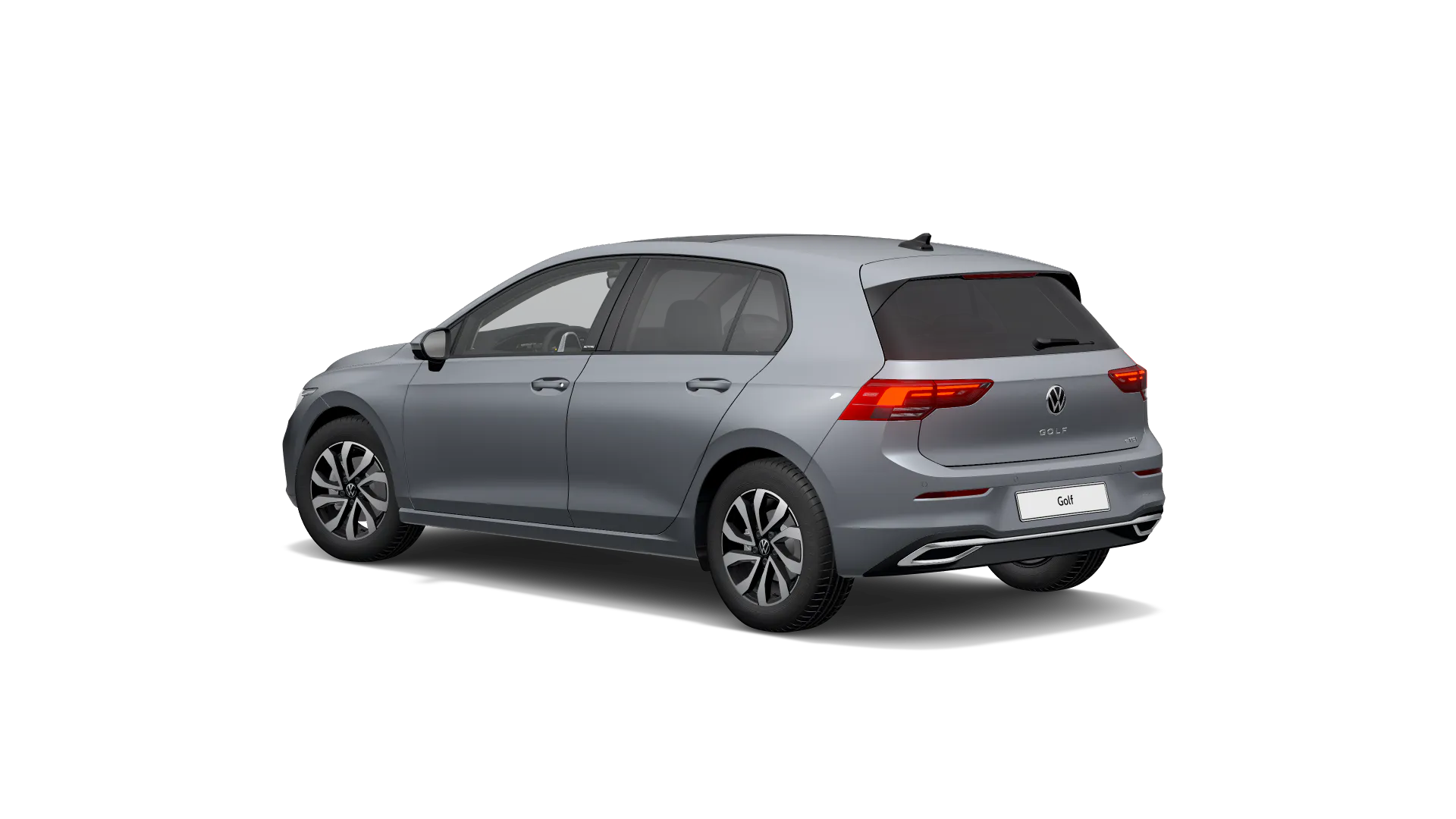 Volkswagen Golf Active