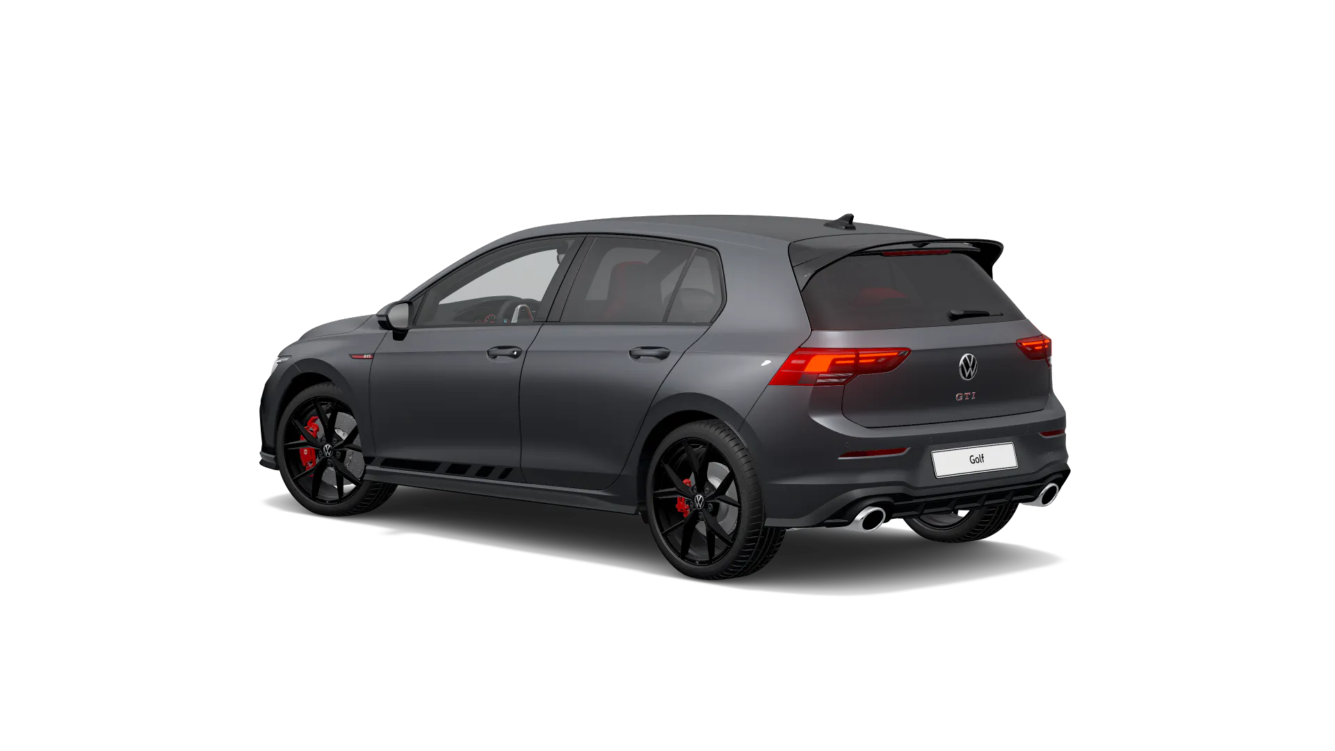 Volkswagen Golf GTI Clubsport