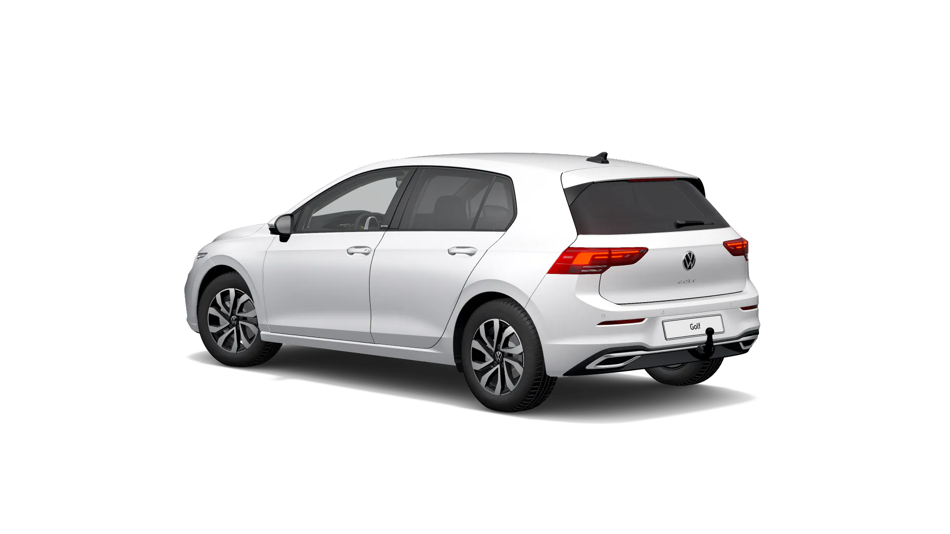 Volkswagen Golf Active
