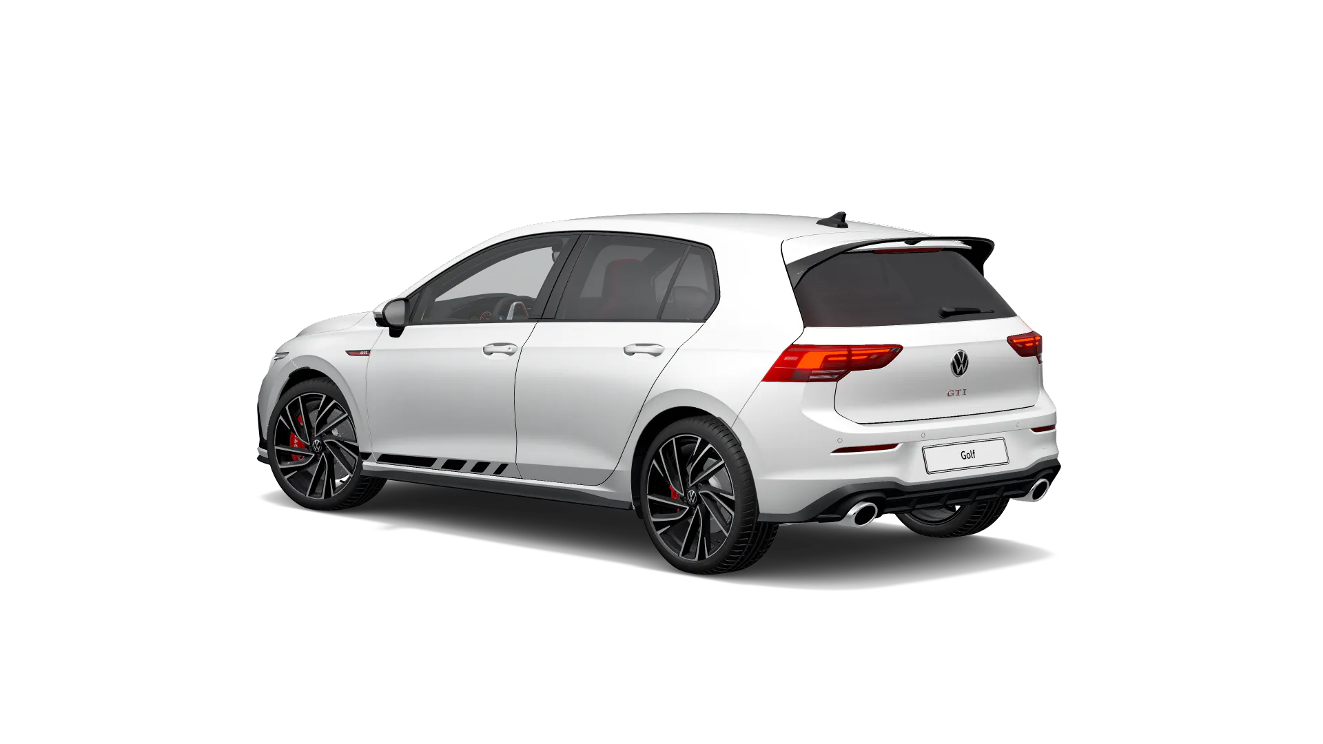 Volkswagen Golf GTI Clubsport