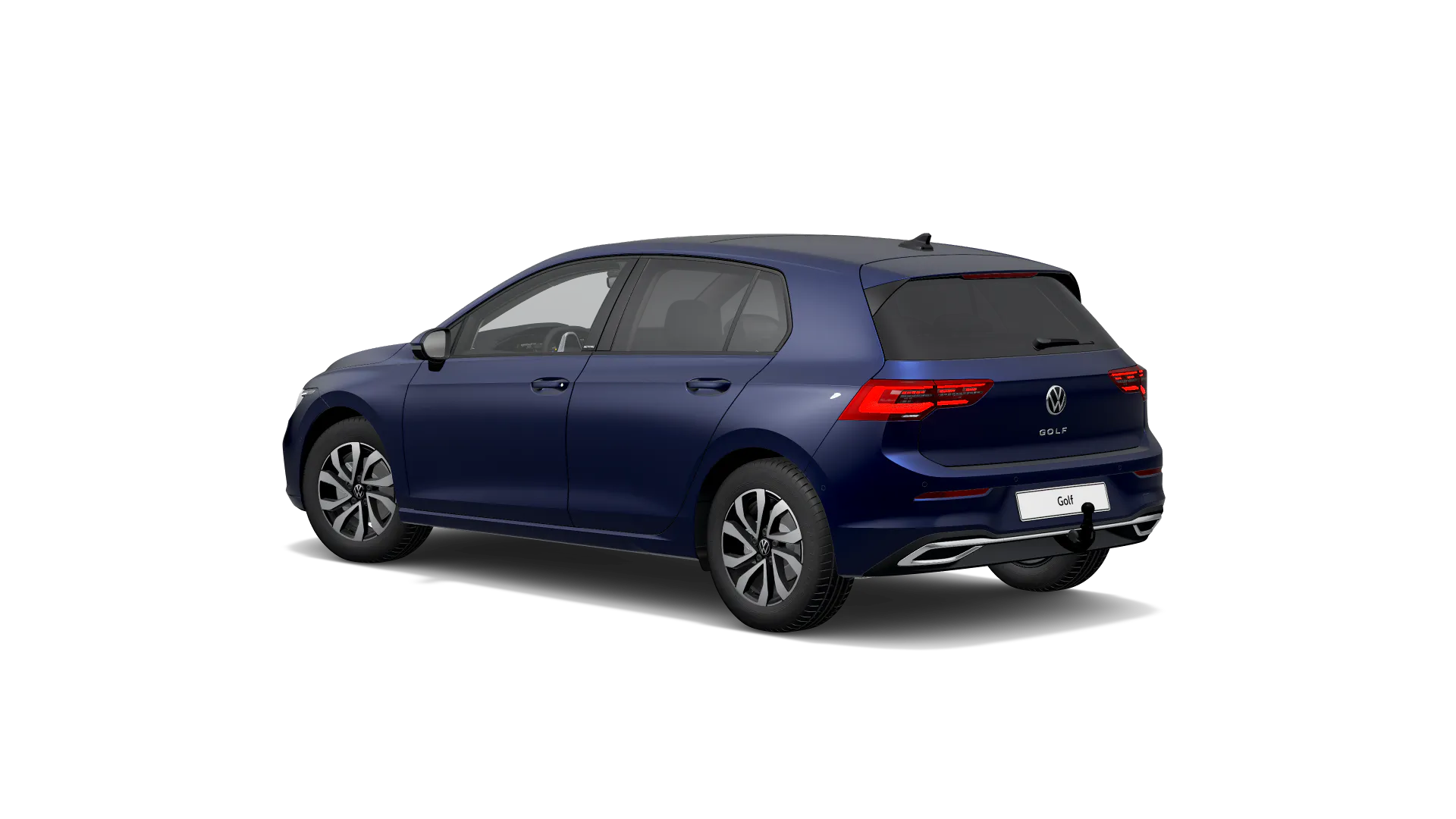 Volkswagen Golf Active