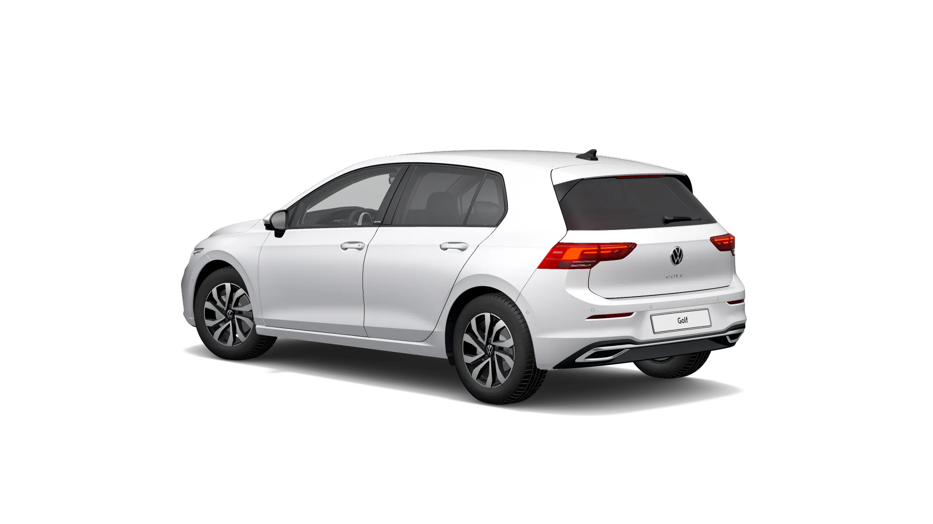 Volkswagen Golf Active