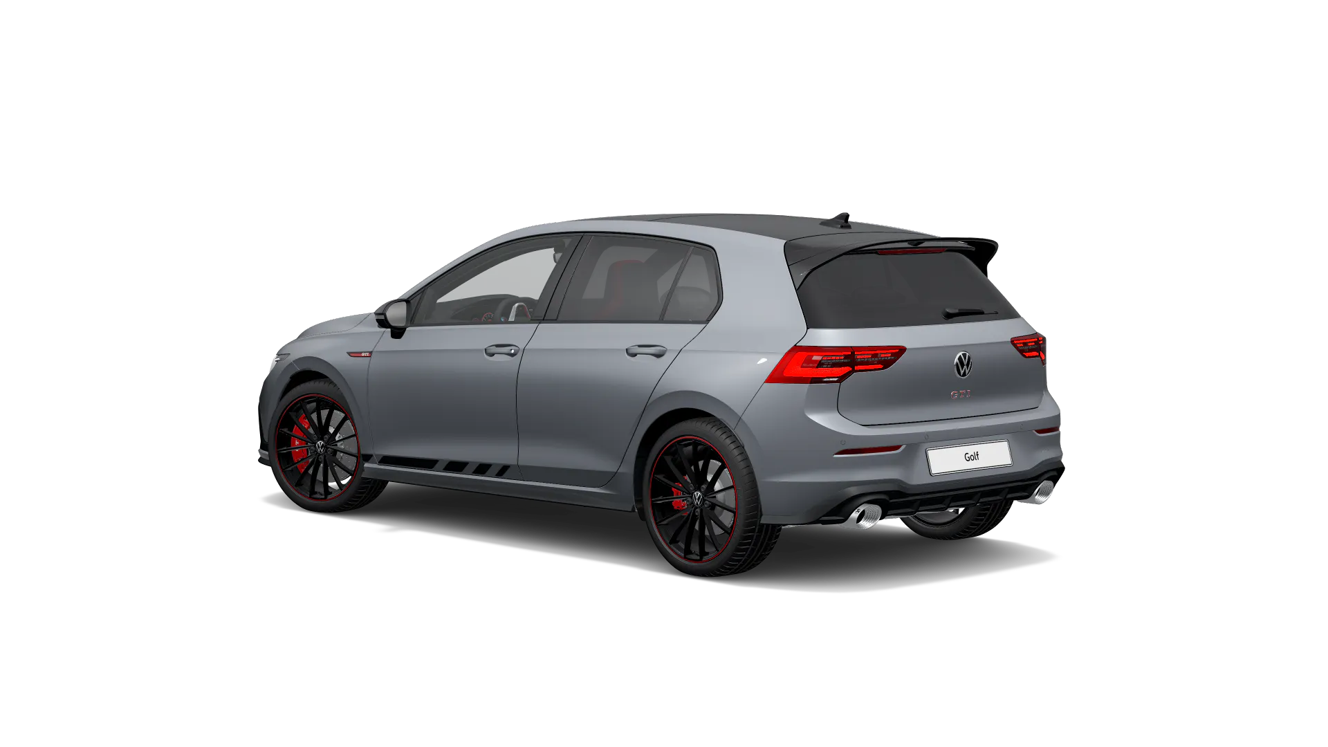 Volkswagen Golf GTI Clubsport