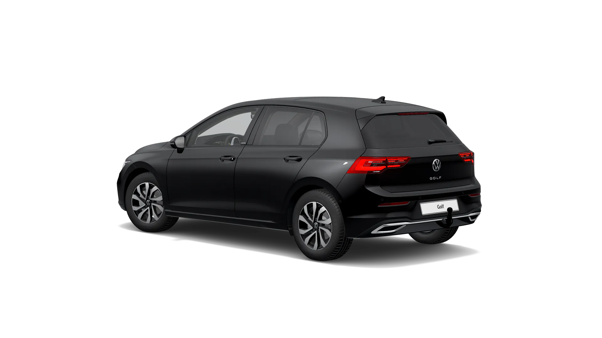 Volkswagen Golf Active