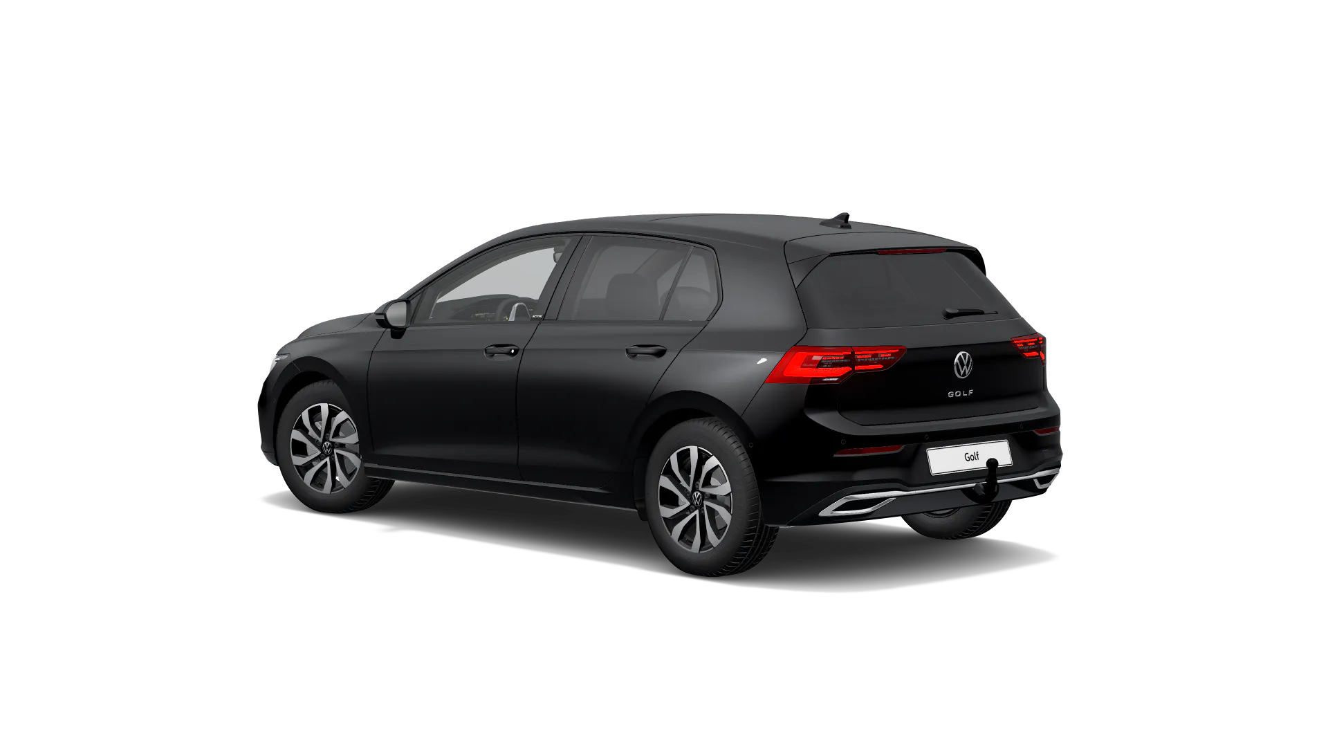 Volkswagen Golf Active