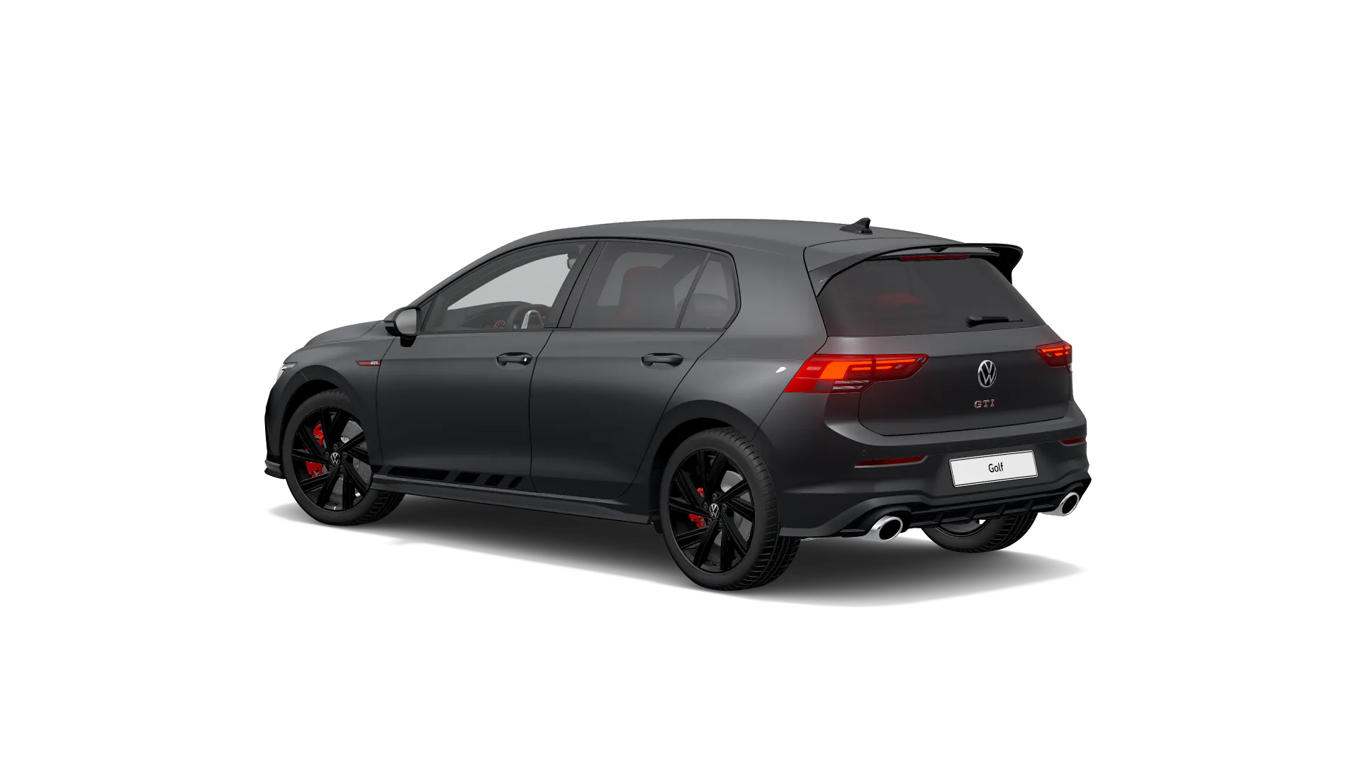 Volkswagen Golf GTI Clubsport