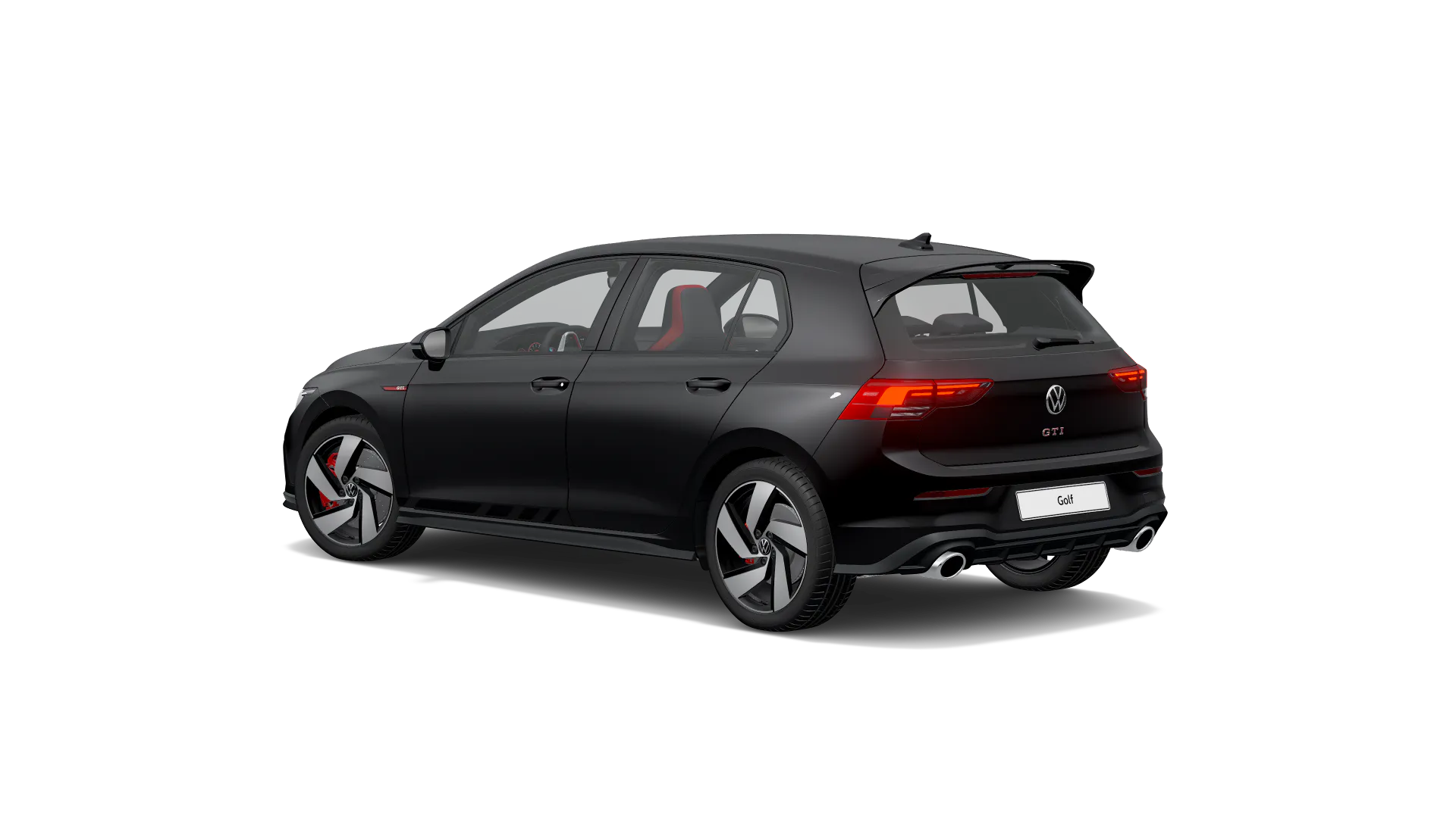 Volkswagen Golf GTI Clubsport